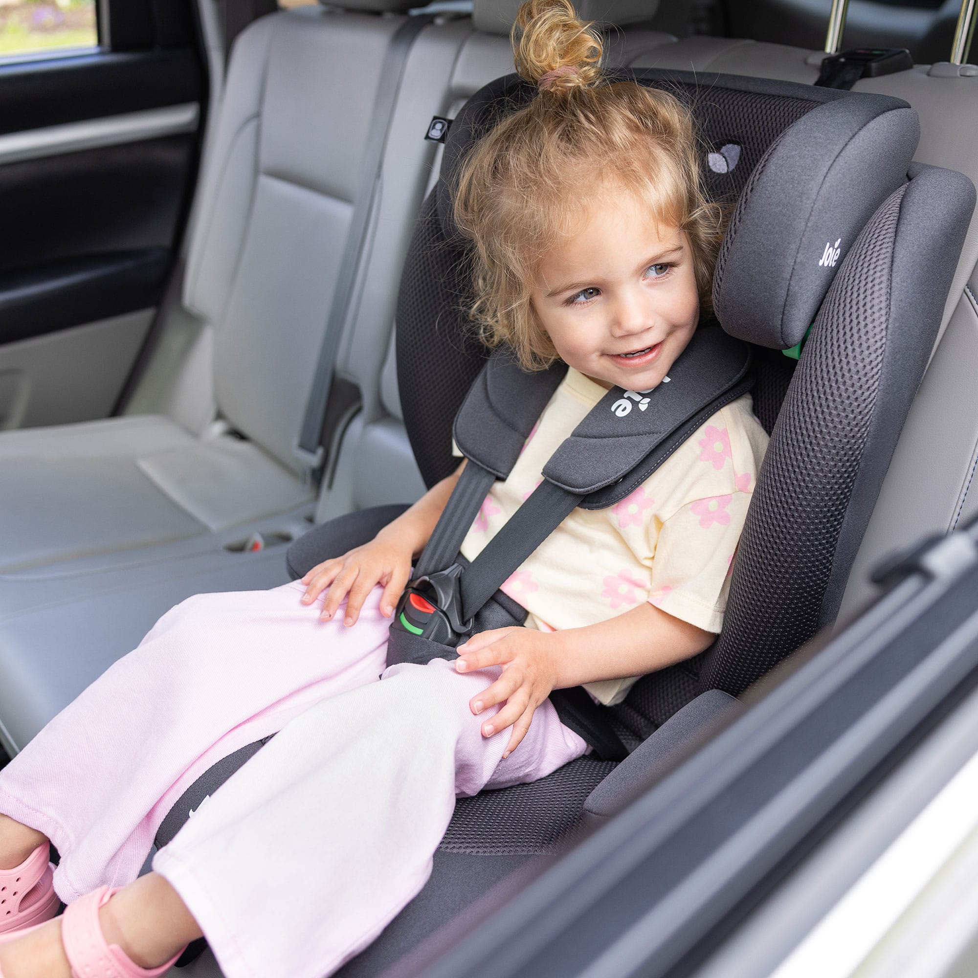 Joie i-Irvana Max Car Seat in Mercury Toddler Car Seats C2219BAMRC000 5056080622811