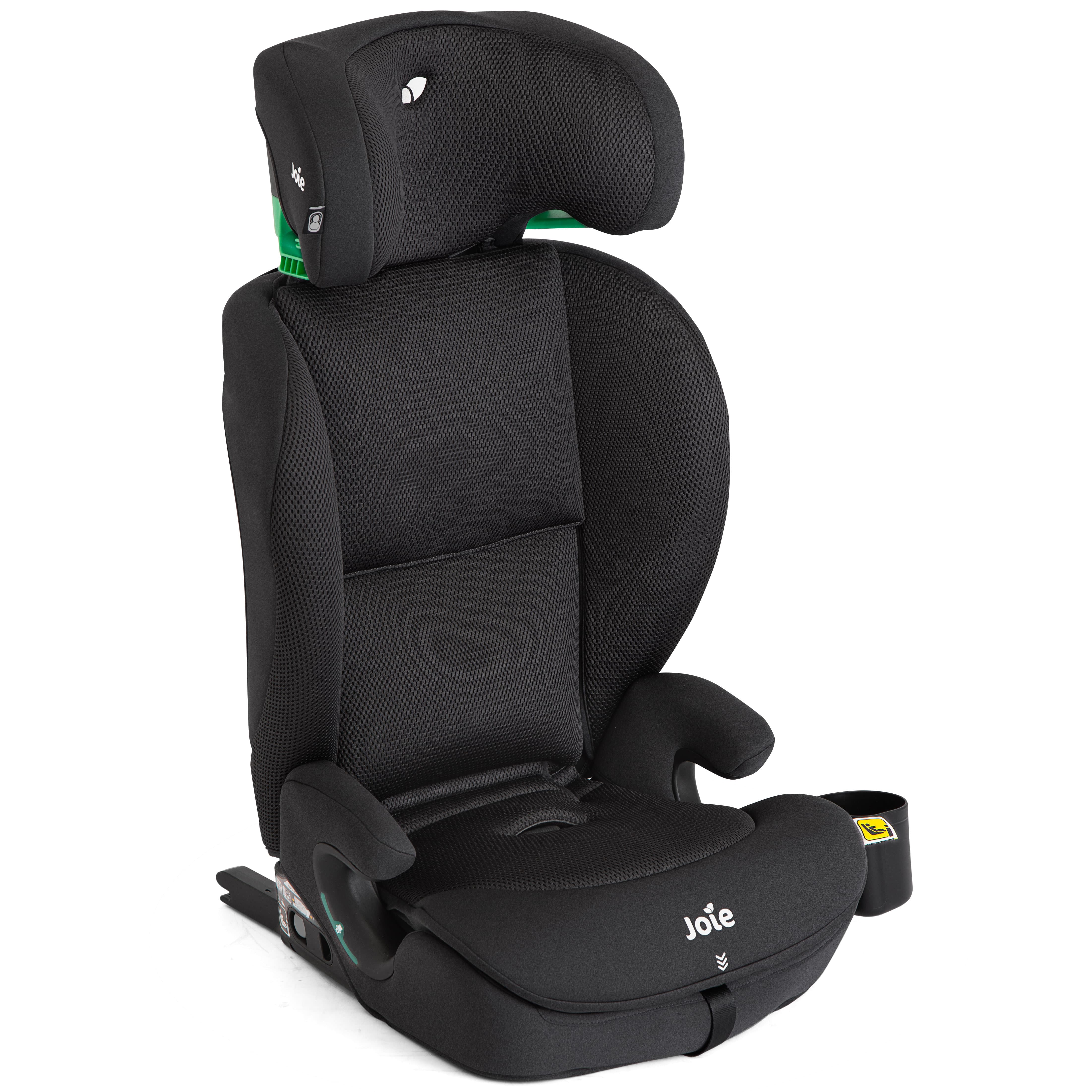 Joie i-Irvana Max Car Seat in Mercury Toddler Car Seats C2219BAMRC000 5056080622811