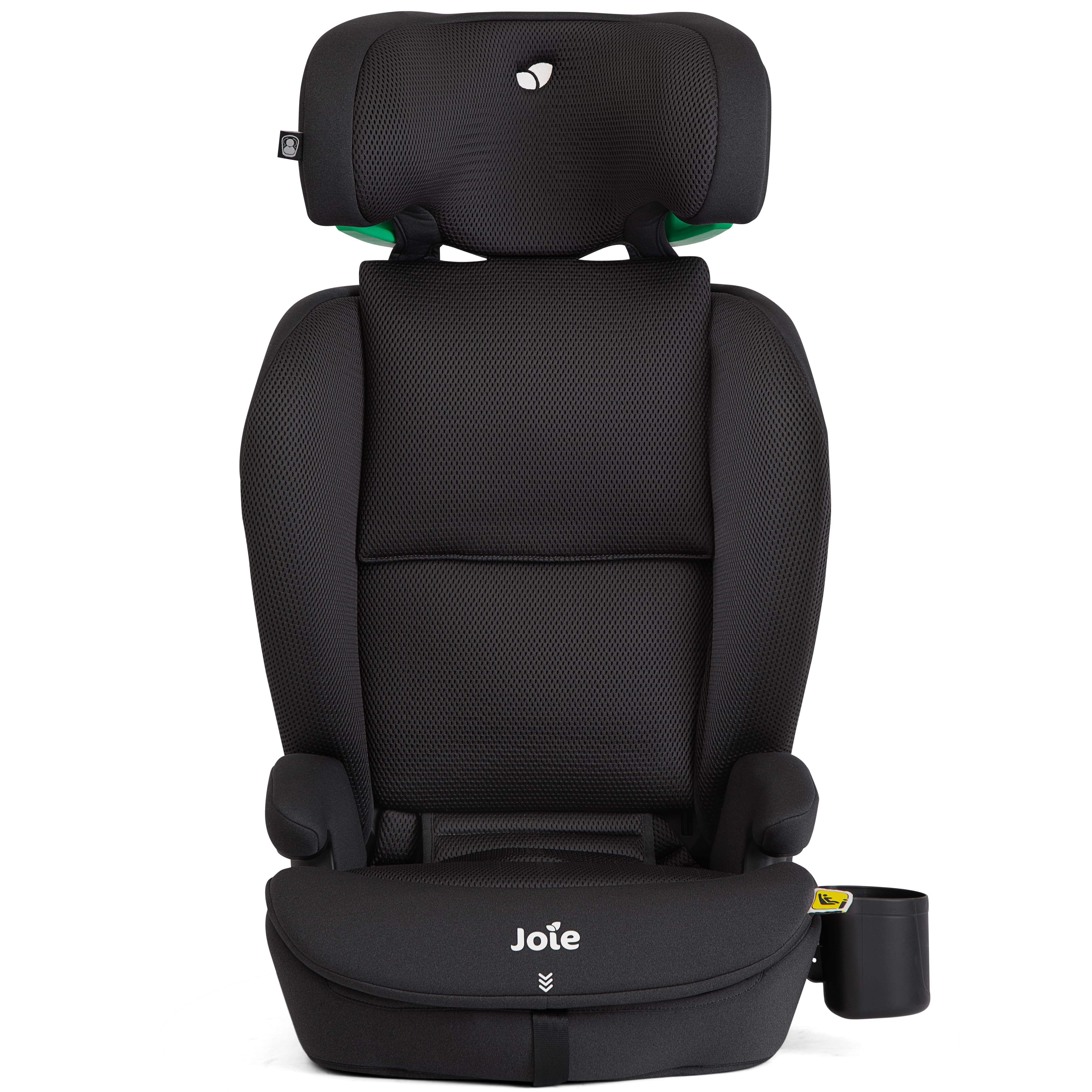 Joie i-Irvana Max Car Seat in Mercury Toddler Car Seats C2219BAMRC000 5056080622811