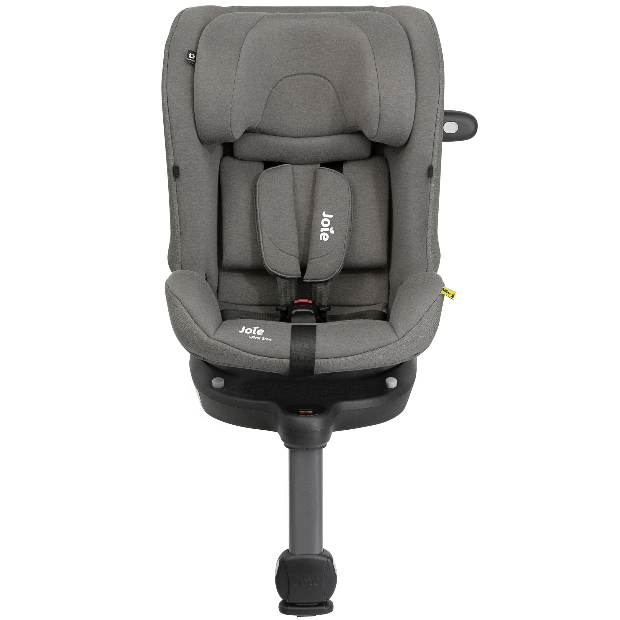 Joie i-Pivot Grow in Thunder Toddler Car Seats C2407AATHD000 5056080620084