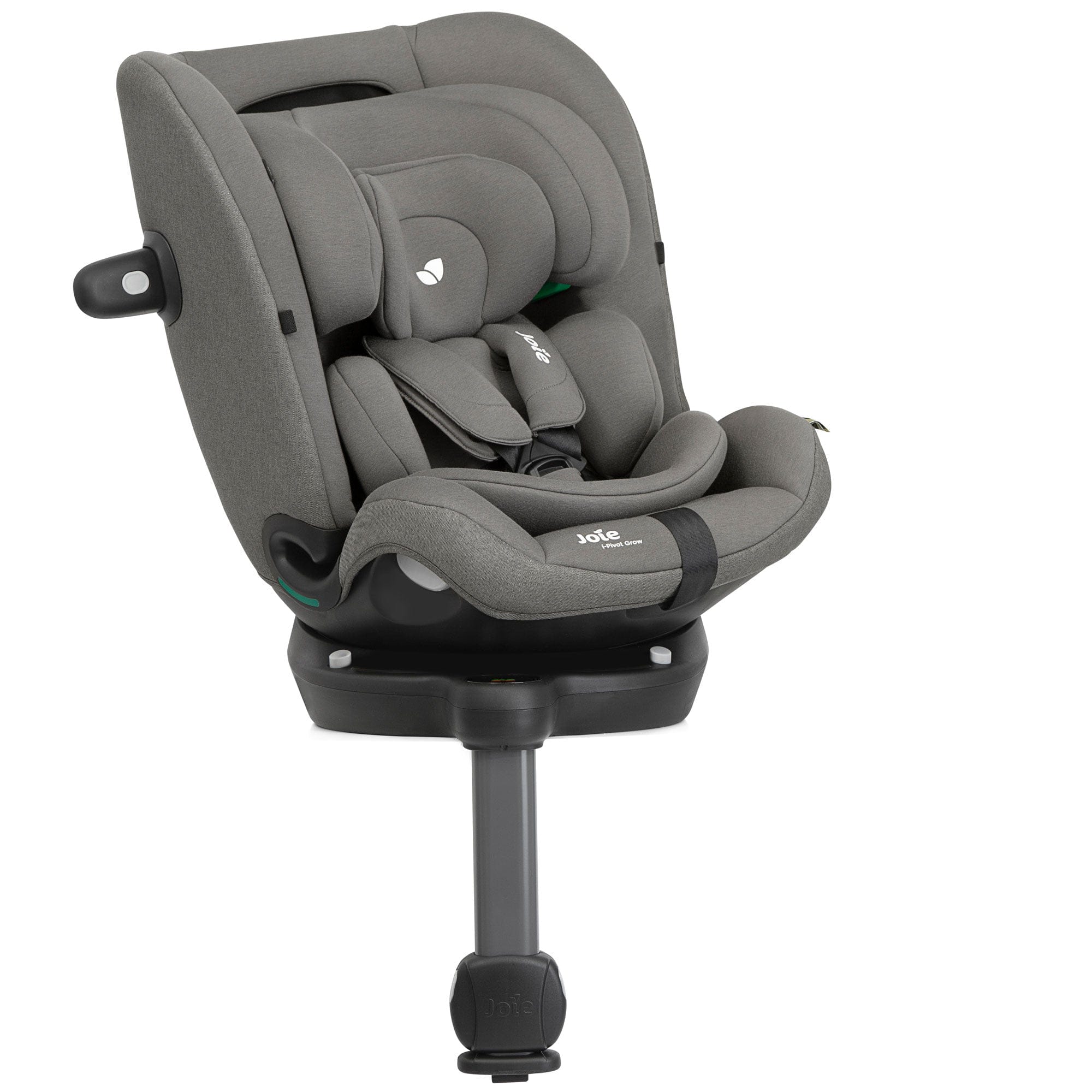 Joie i-Pivot Grow in Thunder Toddler Car Seats C2407AATHD000 5056080620084