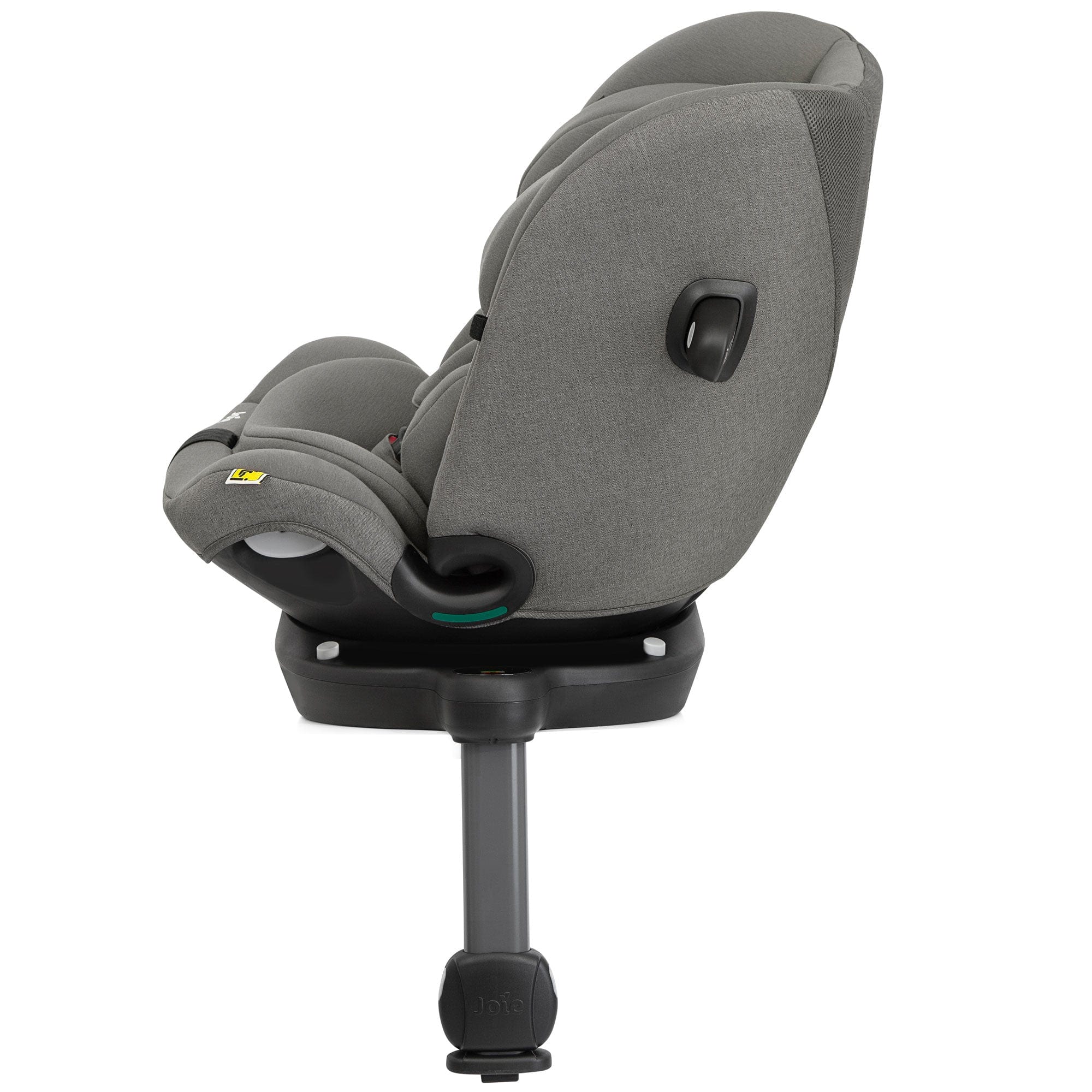 Joie i-Pivot Grow in Thunder Toddler Car Seats C2407AATHD000 5056080620084