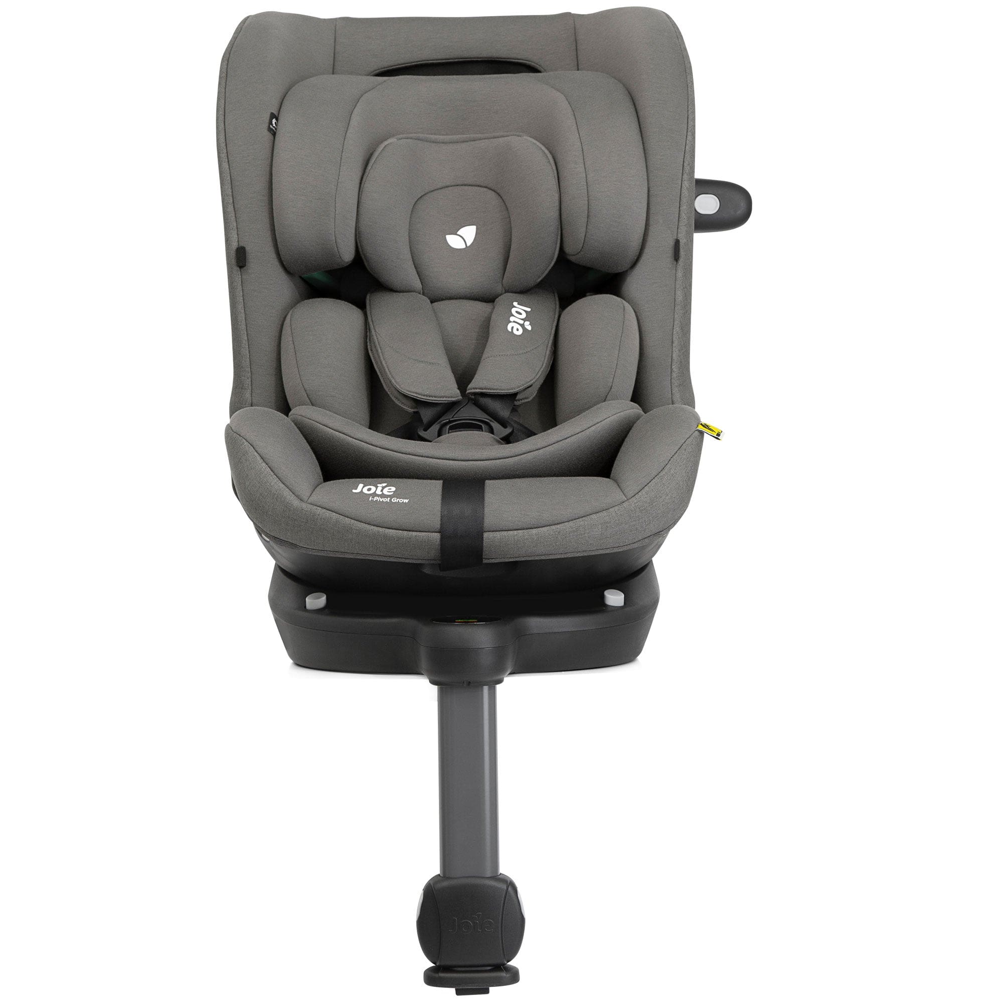 Joie i-Pivot Grow in Thunder Toddler Car Seats C2407AATHD000 5056080620084