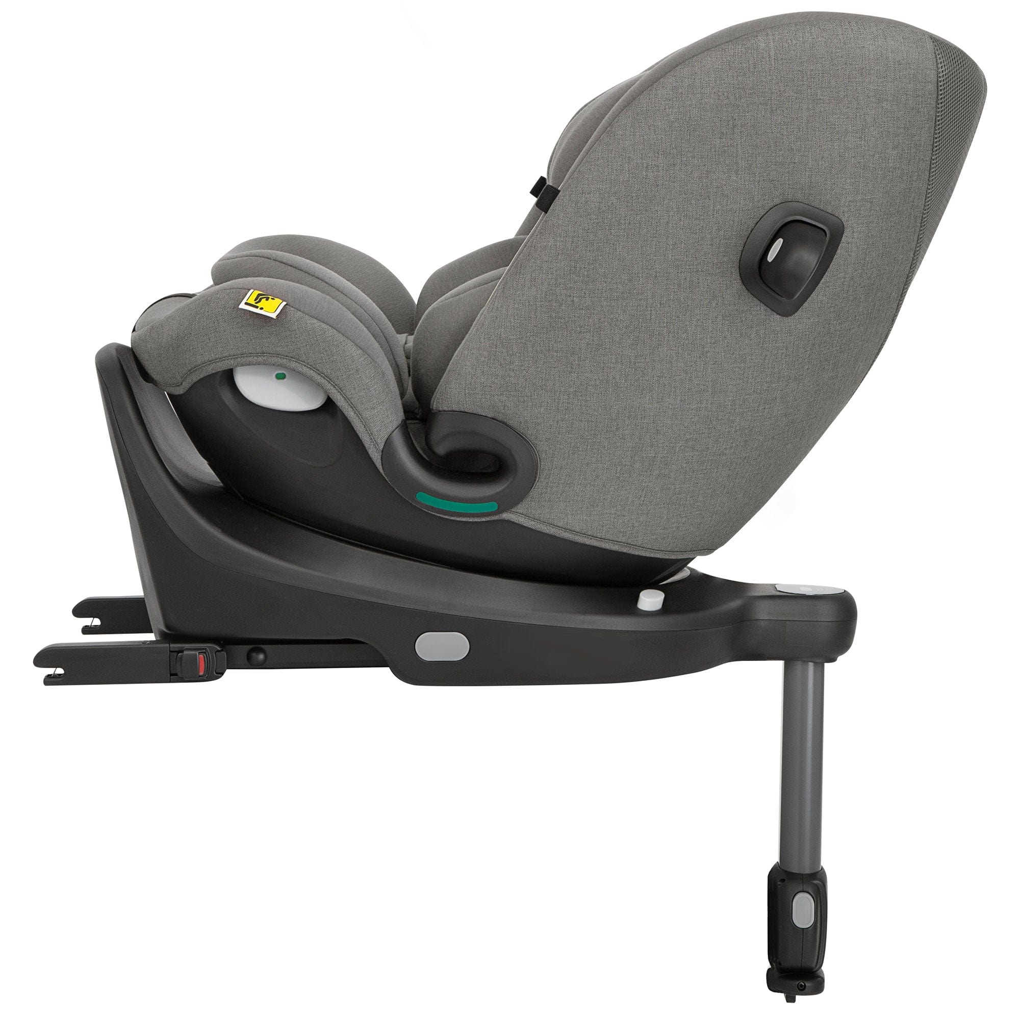 Joie i-Pivot Grow in Thunder Toddler Car Seats C2407AATHD000 5056080620084