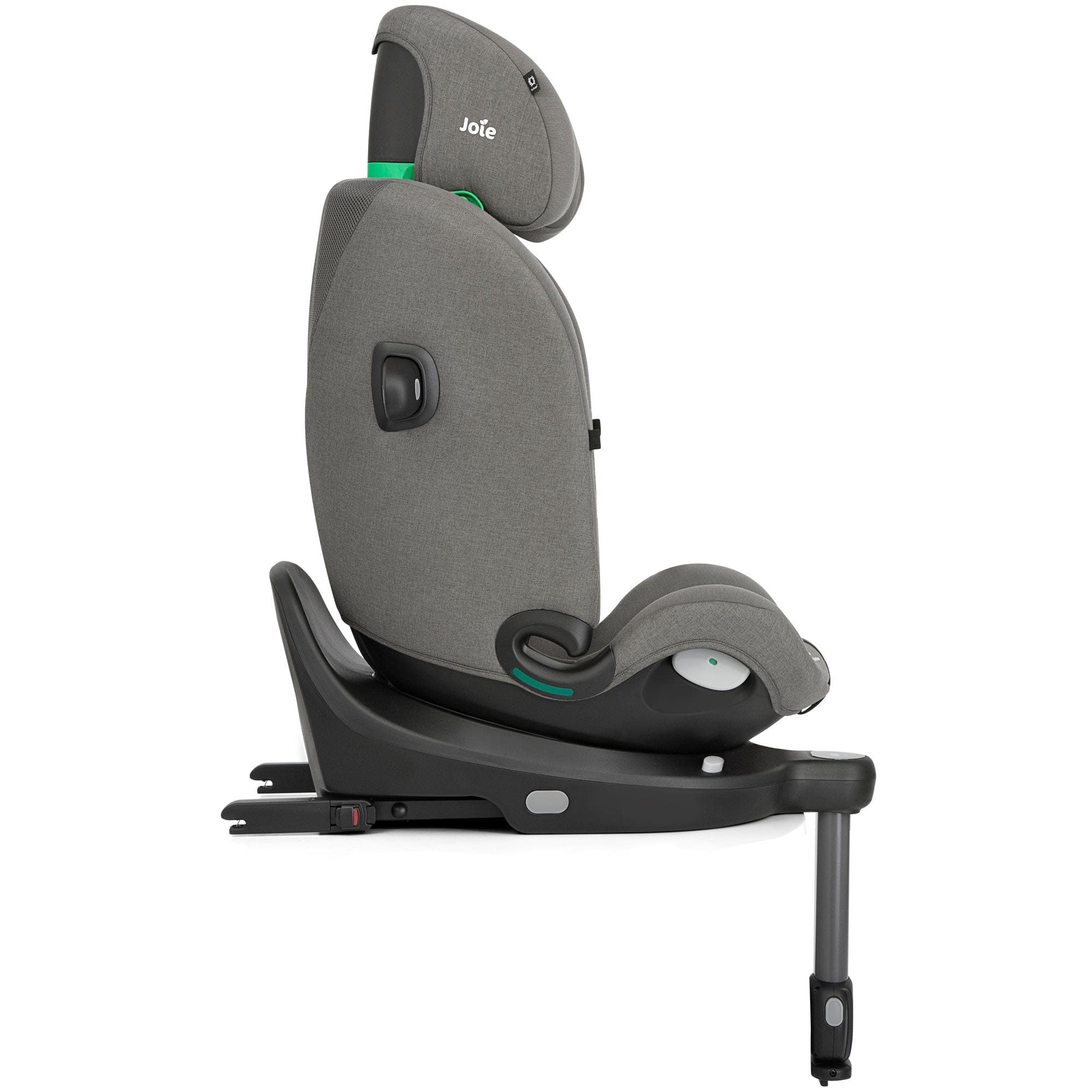 Joie i-Pivot Grow in Thunder Toddler Car Seats C2407AATHD000 5056080620084