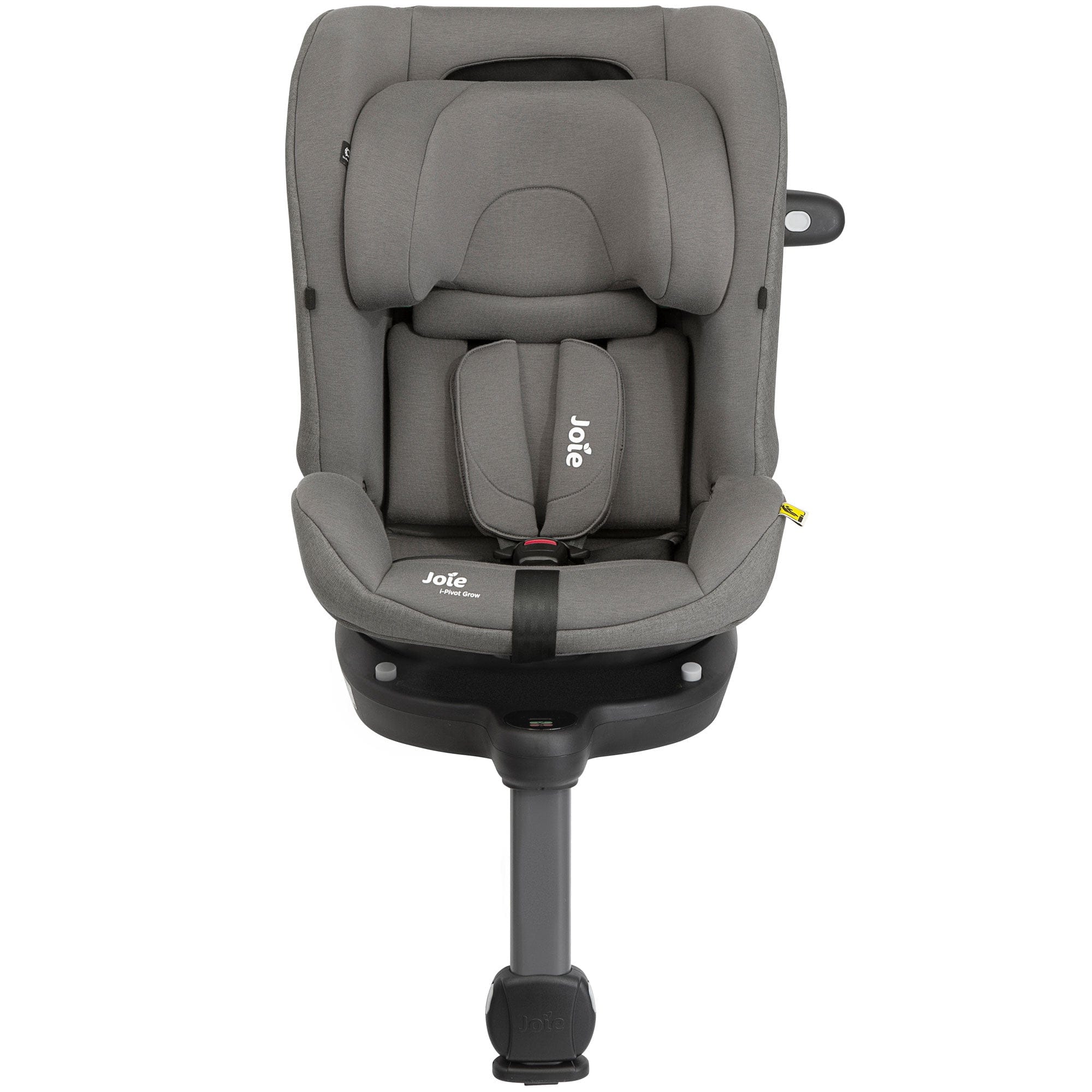 Joie i-Pivot Grow in Thunder Toddler Car Seats C2407AATHD000 5056080620084
