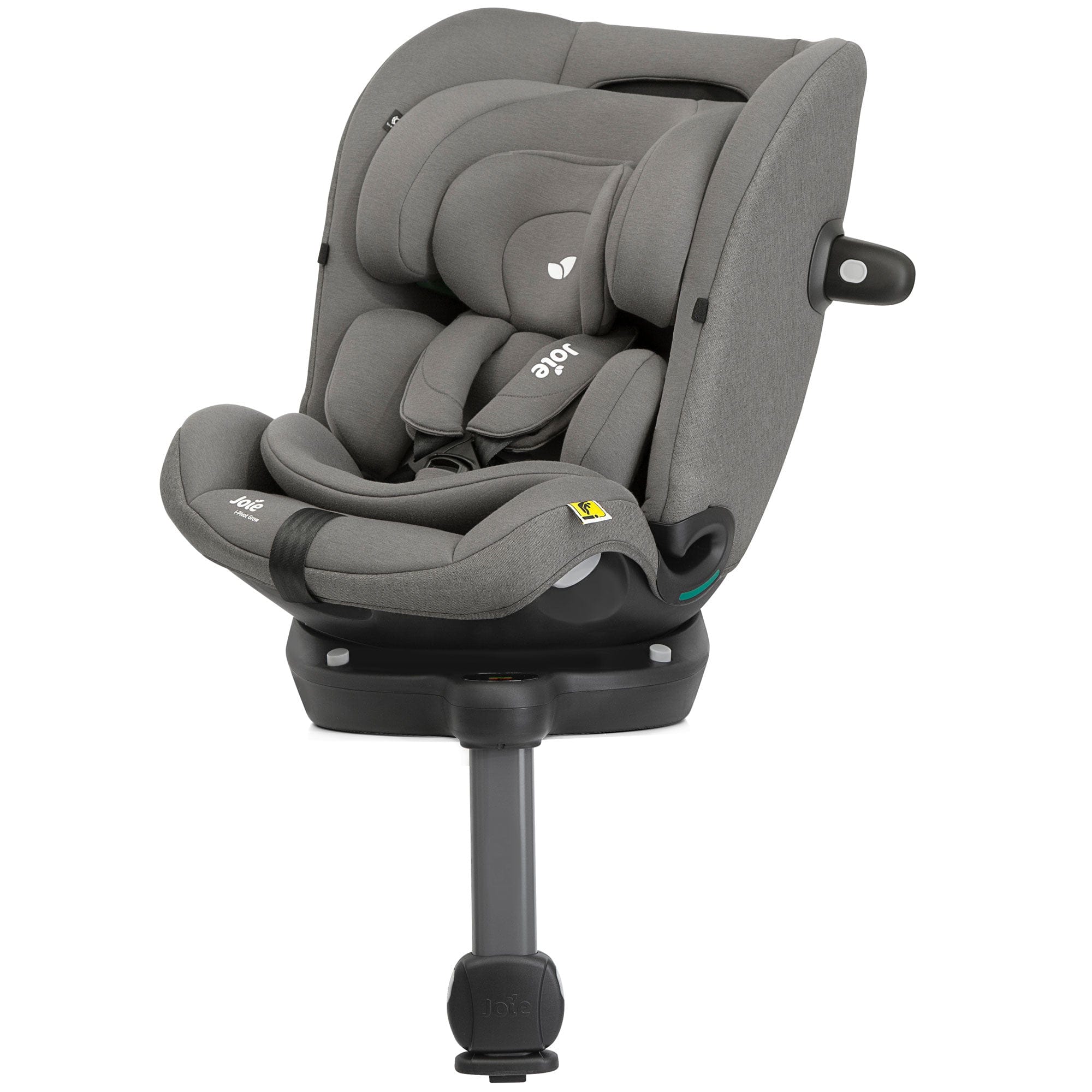 Joie i-Pivot Grow in Thunder Toddler Car Seats C2407AATHD000 5056080620084