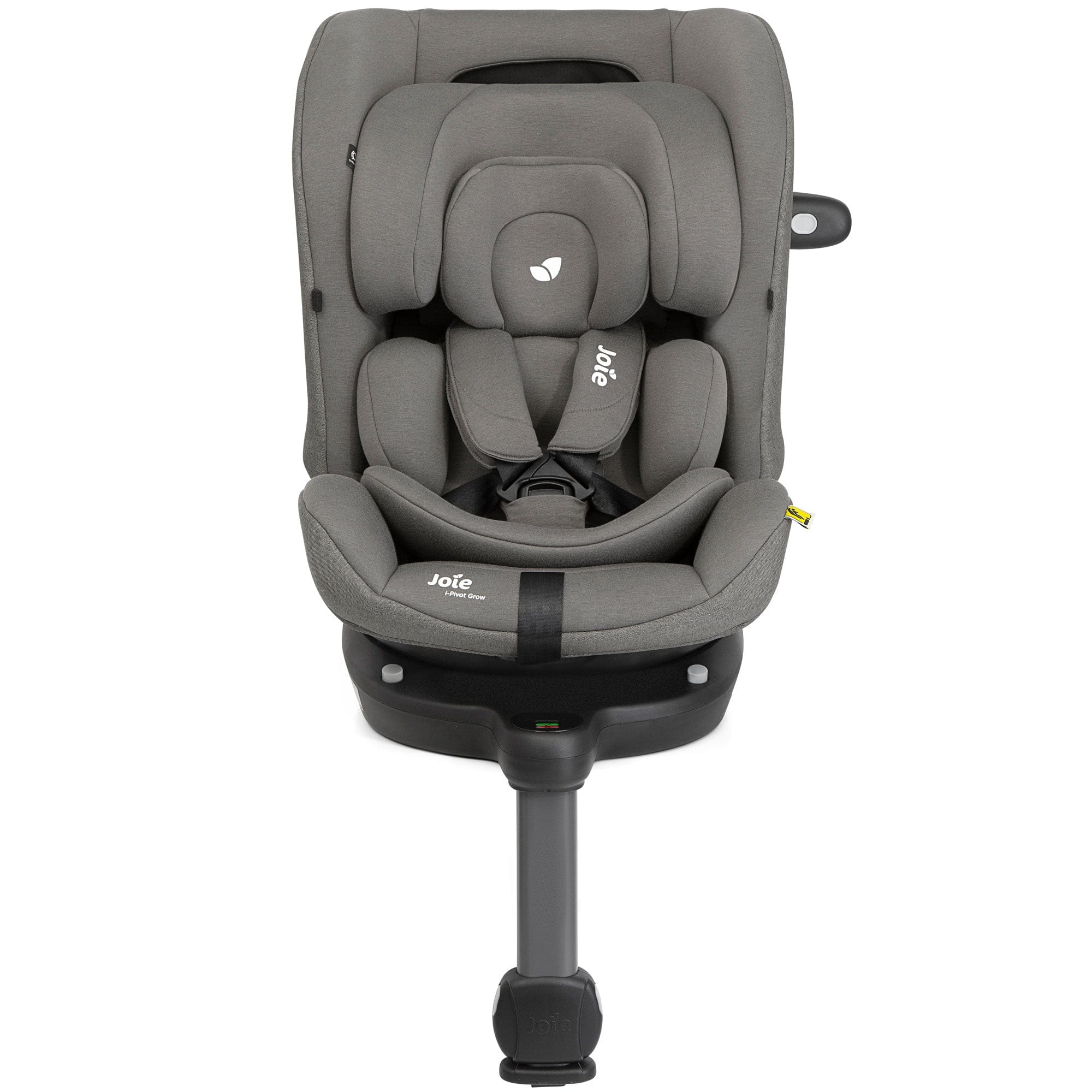 Joie i-Pivot Grow in Thunder Toddler Car Seats C2407AATHD000 5056080620084