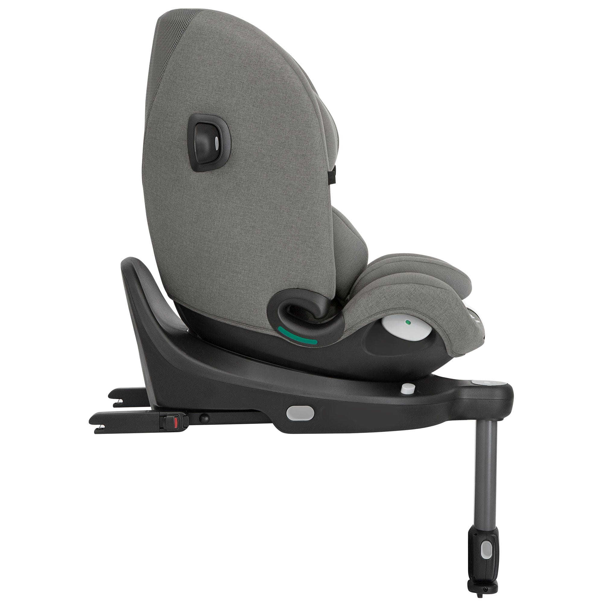 Joie i-Pivot Grow in Thunder Toddler Car Seats C2407AATHD000 5056080620084