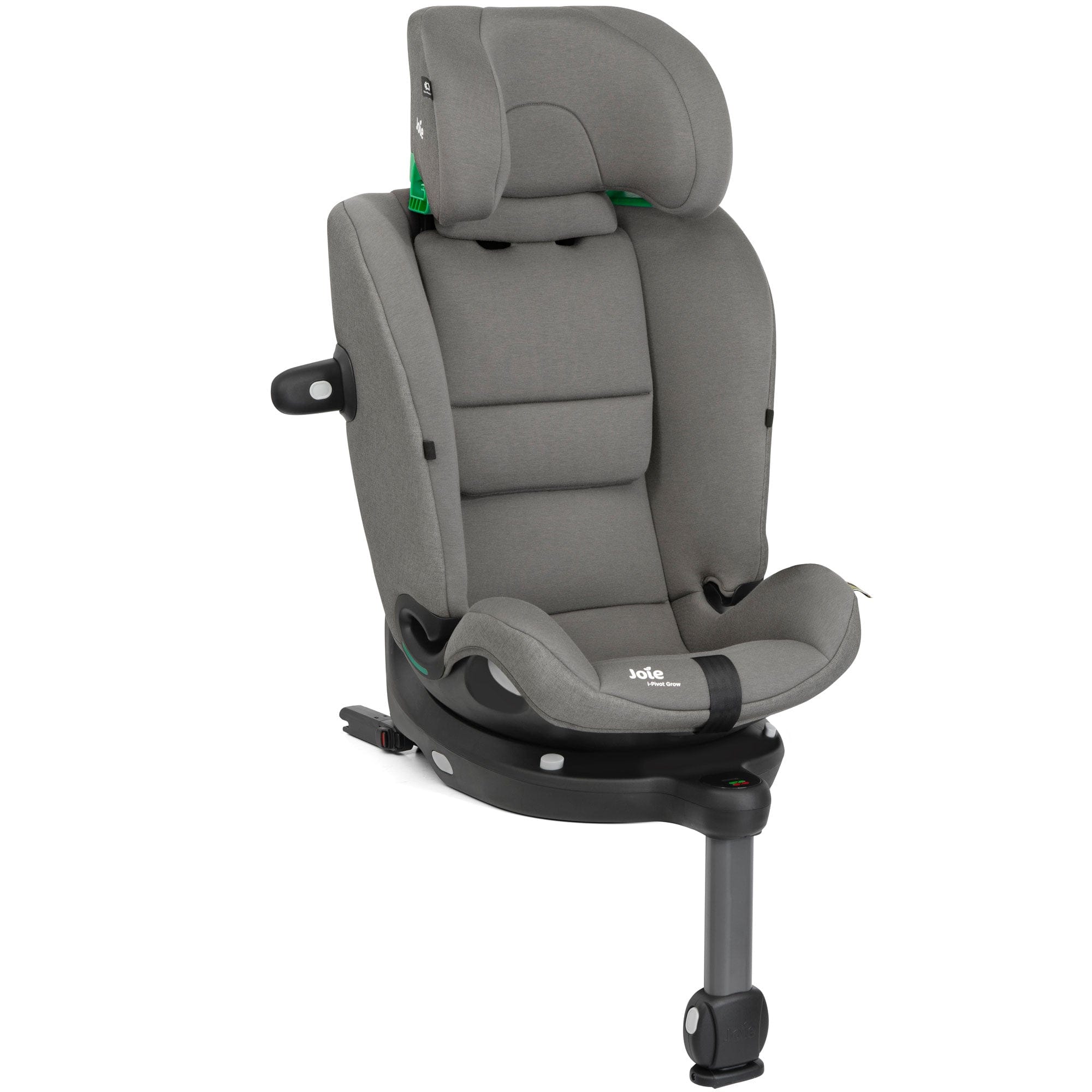 Joie i-Pivot Grow in Thunder Toddler Car Seats C2407AATHD000 5056080620084