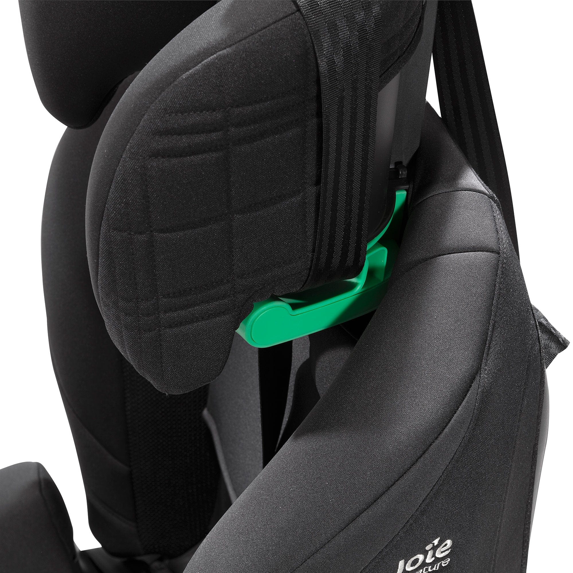 Joie i-Plenti Signature Car Seat in Eclipse Toddler Car Seats C1908BAECL000 5056080613574
