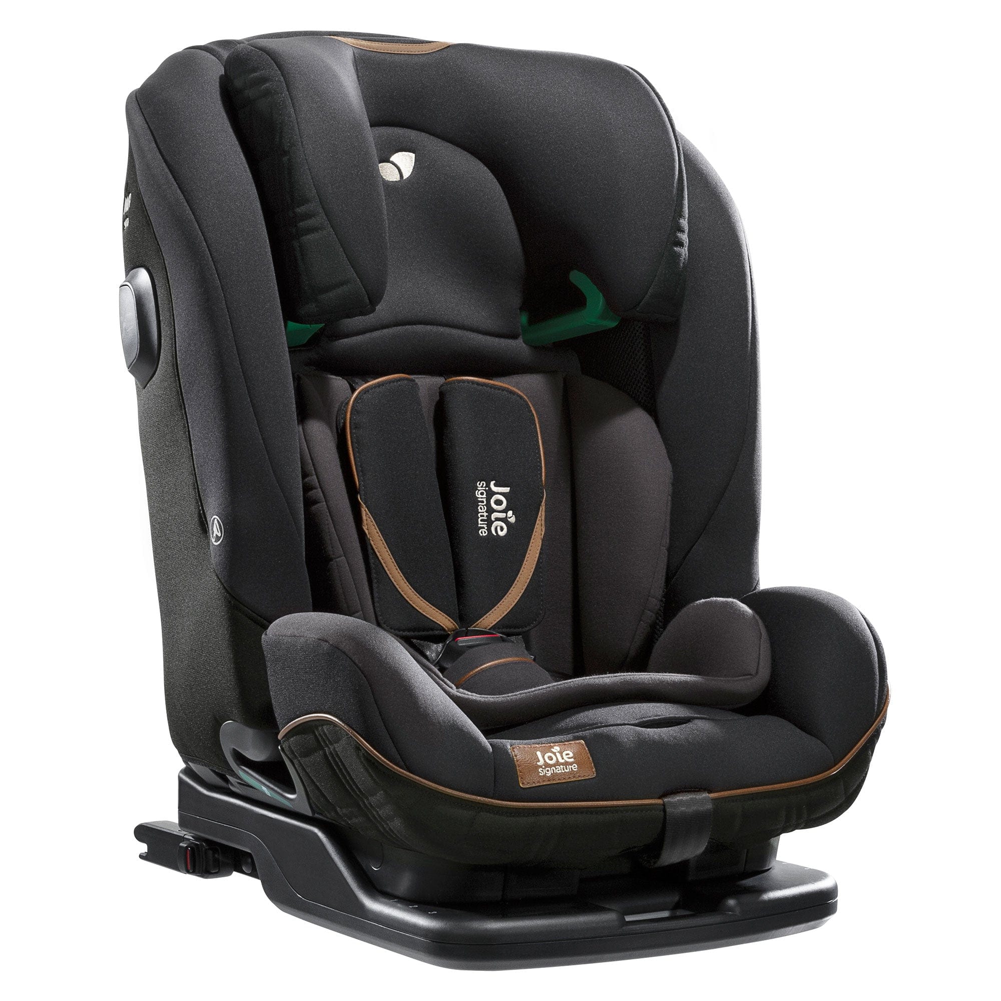 Joie i-Plenti Signature Car Seat in Eclipse Toddler Car Seats C1908BAECL000 5056080613574