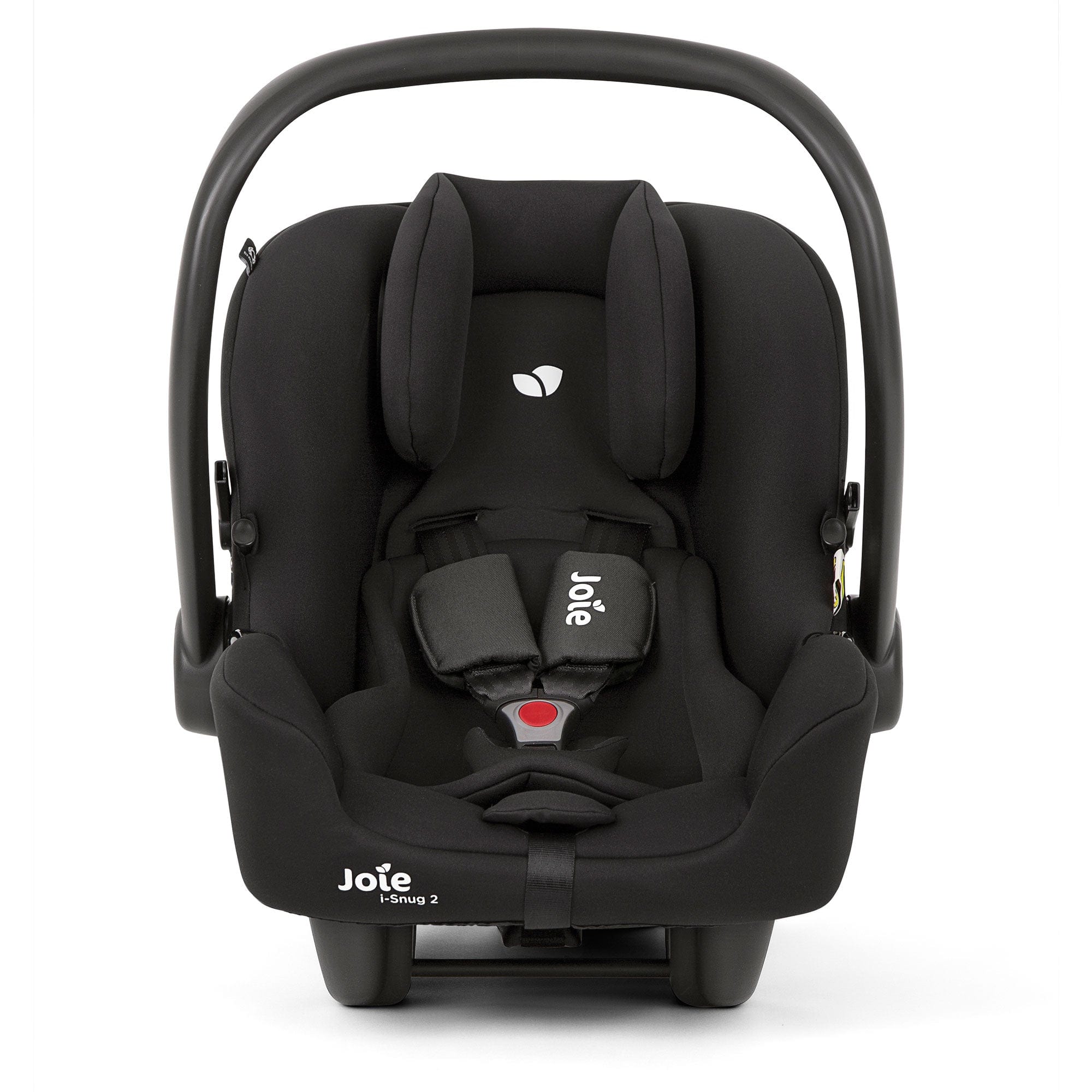 Joie i-Snug 2 i-Size Car Seat in Shale Toddler Car Seats C1817CAPEB000 5056080614984