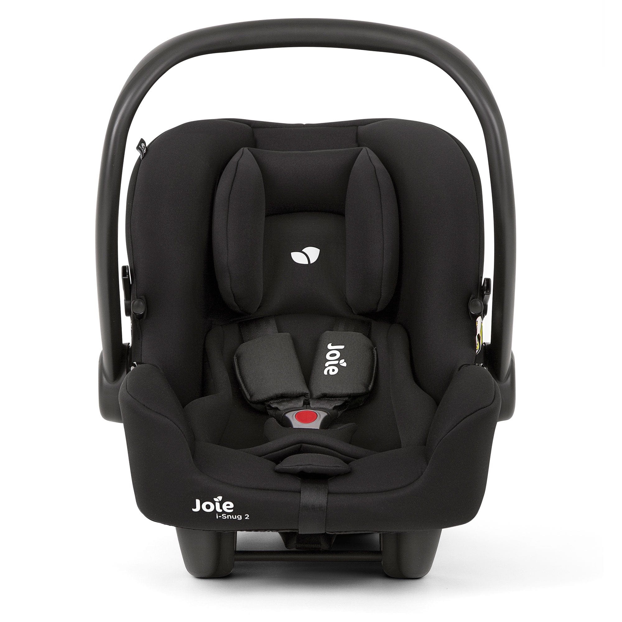 Joie i-Snug 2 i-Size Car Seat in Shale Toddler Car Seats C1817CAPEB000 5056080614984