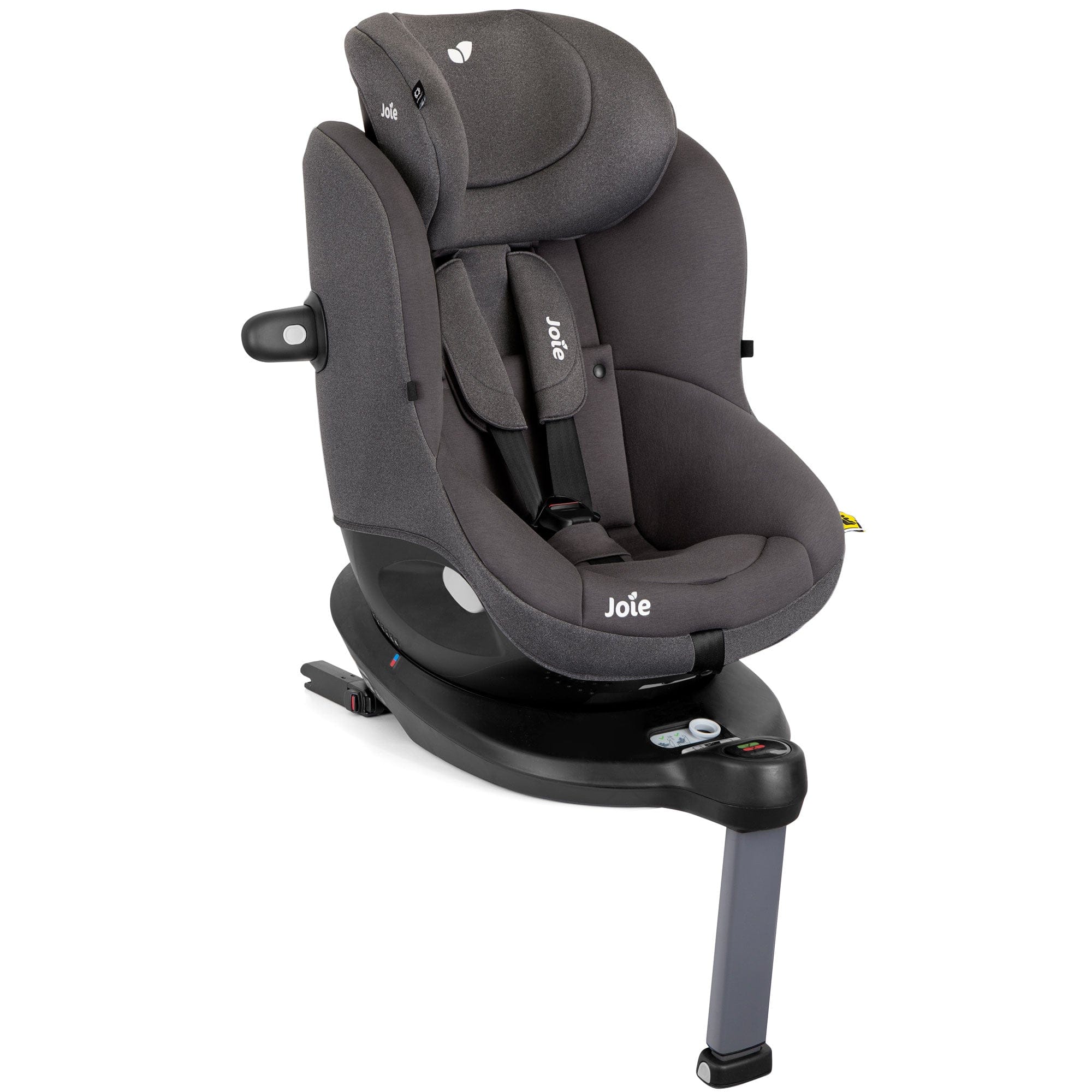 Inhealth Ie Joie Spin 360 Isize Joie I-Spin 360™ Car Seat Shale