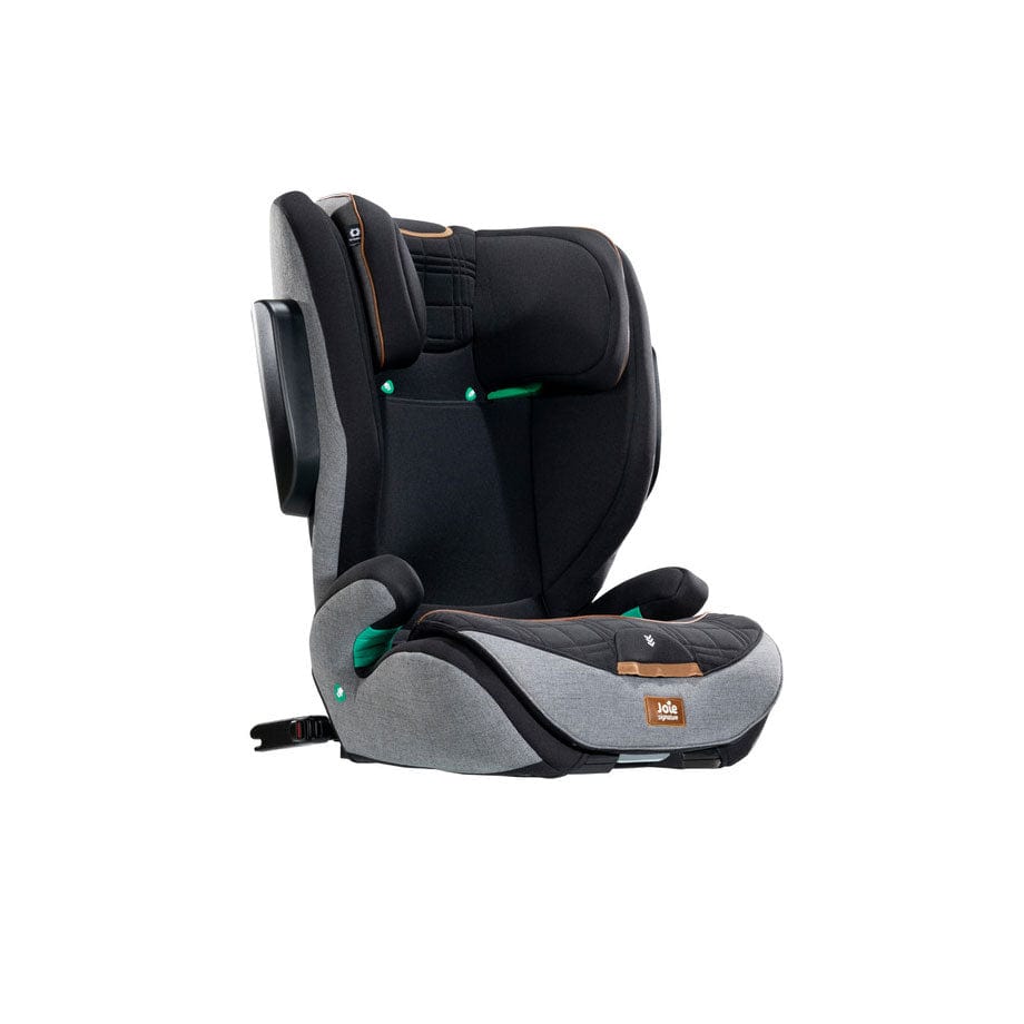 Joie i-Traveller i-Size Car Seat in Carbon Toddler Car Seats C1903ABCBN000 5056080611051