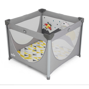 You added <b><u>Joie Cheer Playpen in Little Explorer</u></b> to your cart.