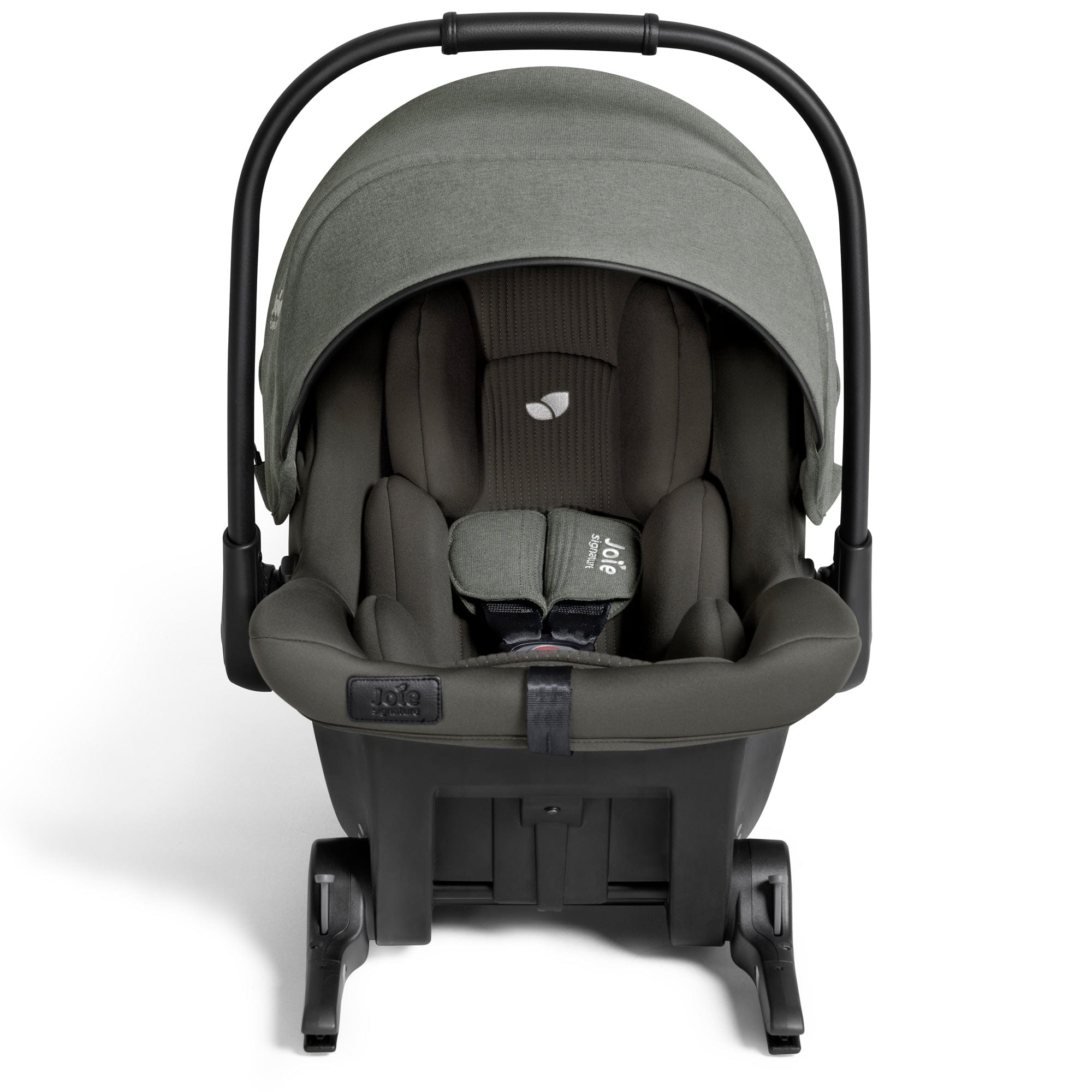 Joie Finiti Flex Click & Go Bundle in Evergreen Travel Systems Z2BJFNIT1022UK 5056080617695