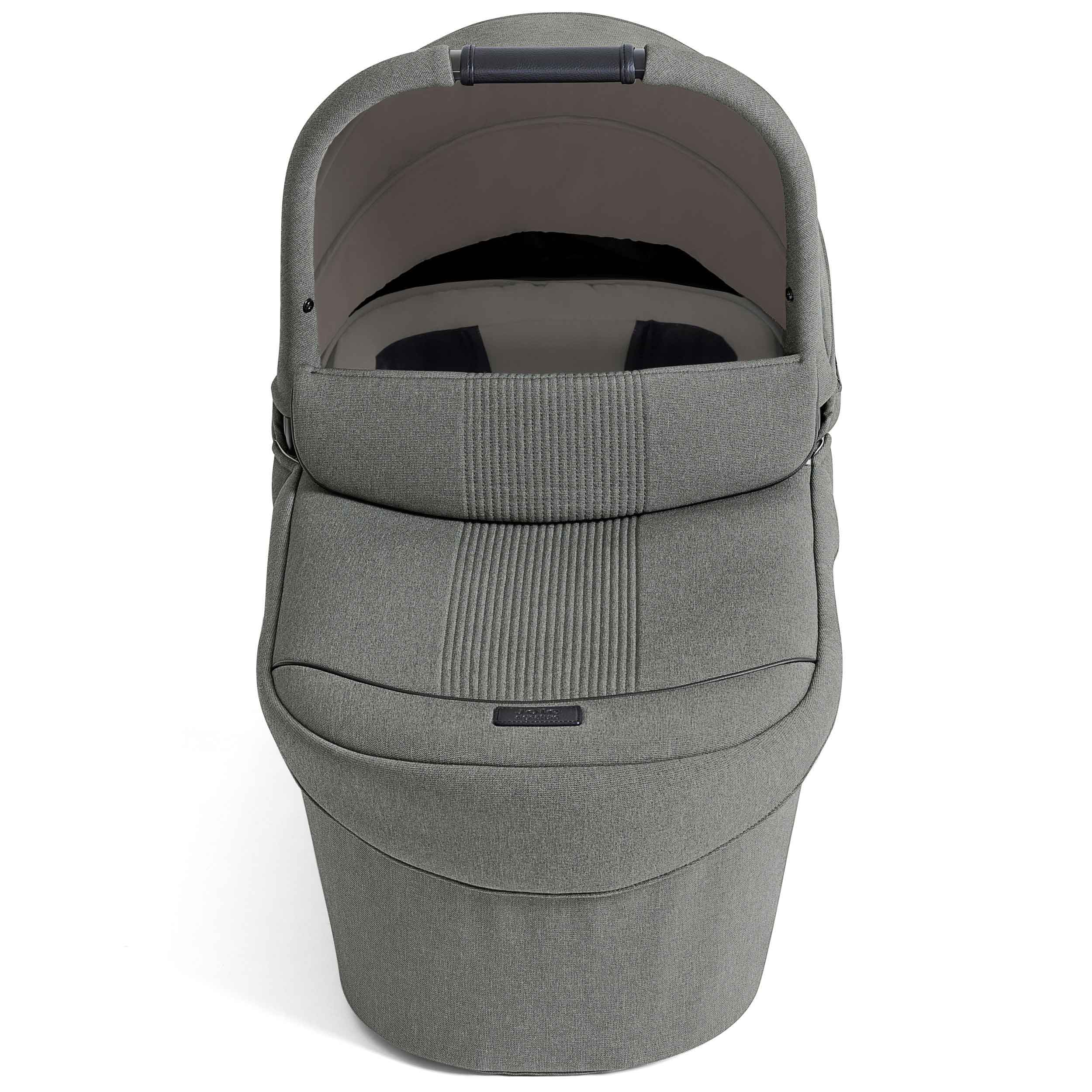 Joie Finiti Flex Click & Go Bundle in Evergreen Travel Systems Z2BJFNIT1022UK 5056080617695