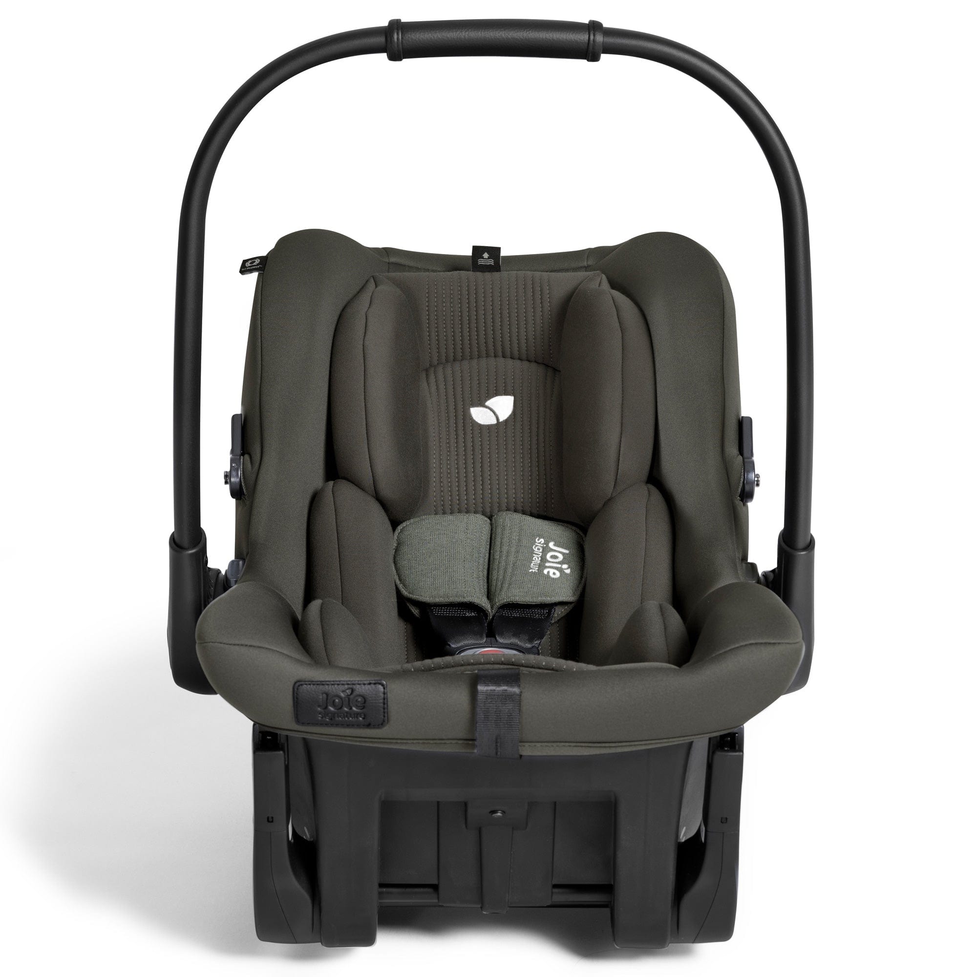 Joie Finiti Flex Click & Go Bundle in Evergreen Travel Systems Z2BJFNIT1022UK 5056080617695