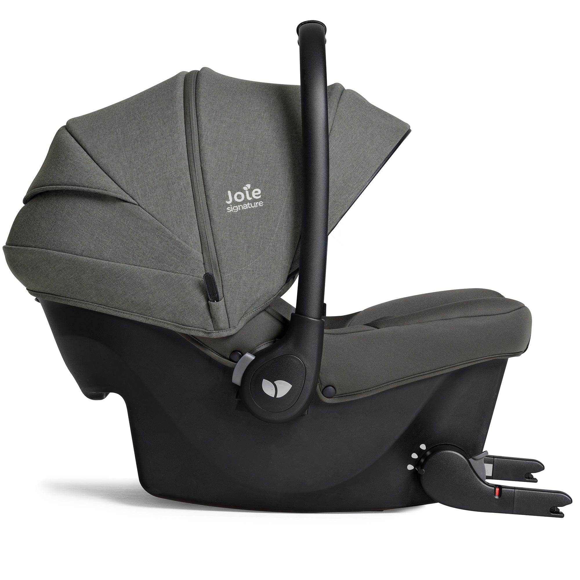 Joie Finiti Flex Click & Go Bundle in Evergreen Travel Systems Z2BJFNIT1022UK 5056080617695