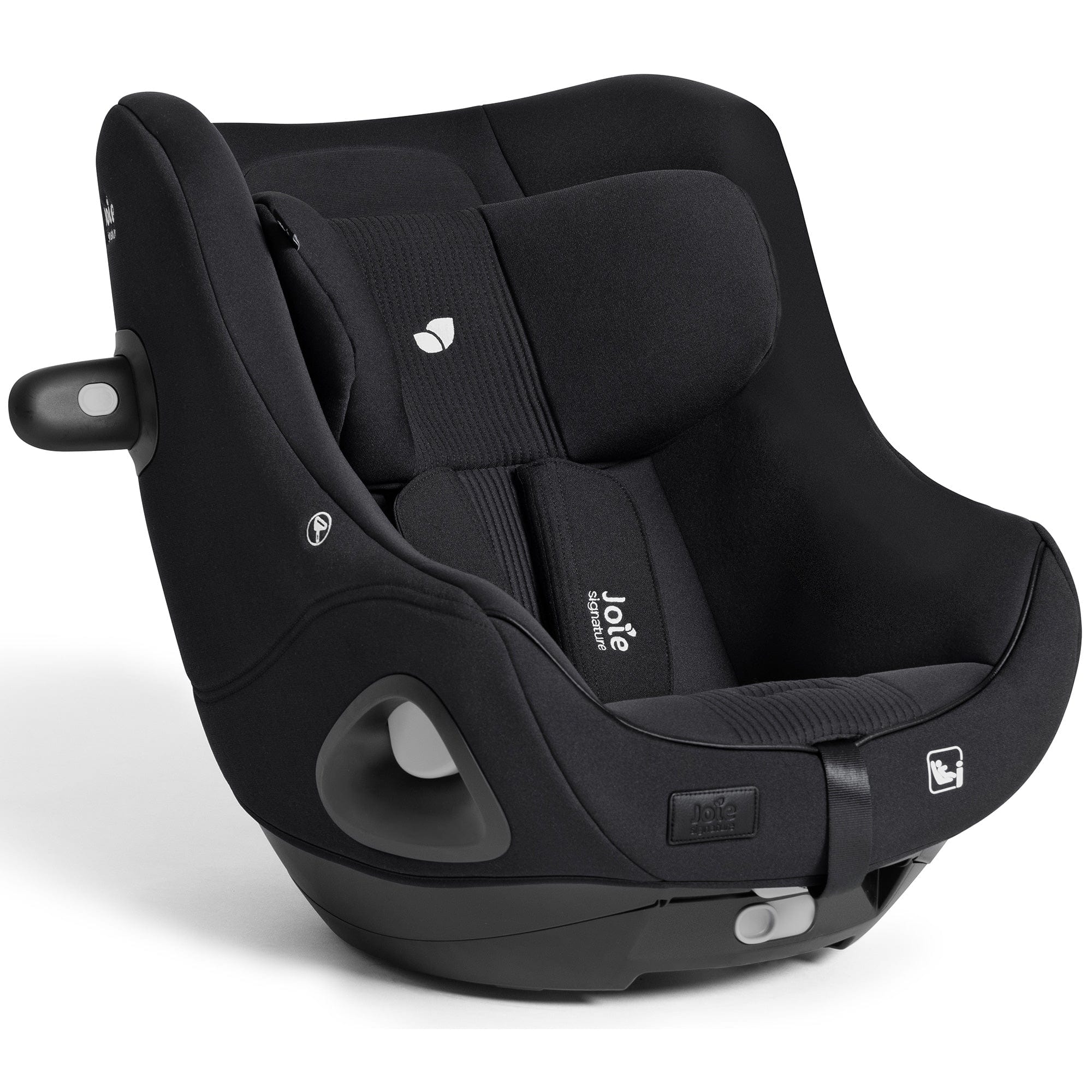 Joie Finiti Flex Grow Ready Bundle in Eclipse Travel Systems Z2BJFNIT1017UK 5056080617640