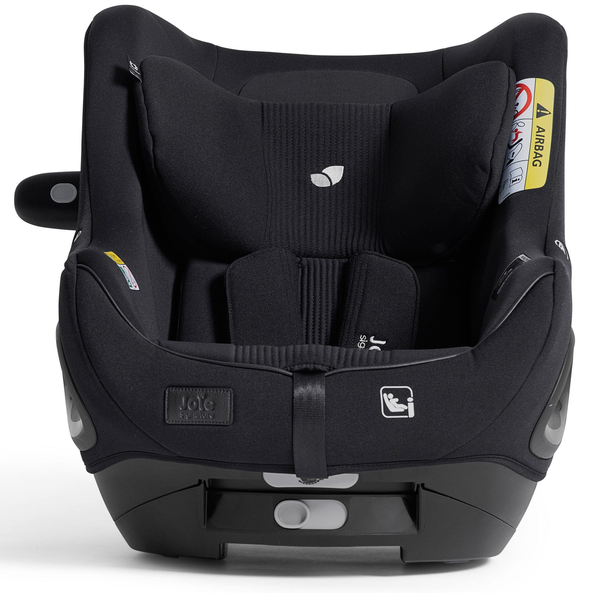 Joie Finiti Flex Grow Ready Bundle in Eclipse Travel Systems Z2BJFNIT1017UK 5056080617640