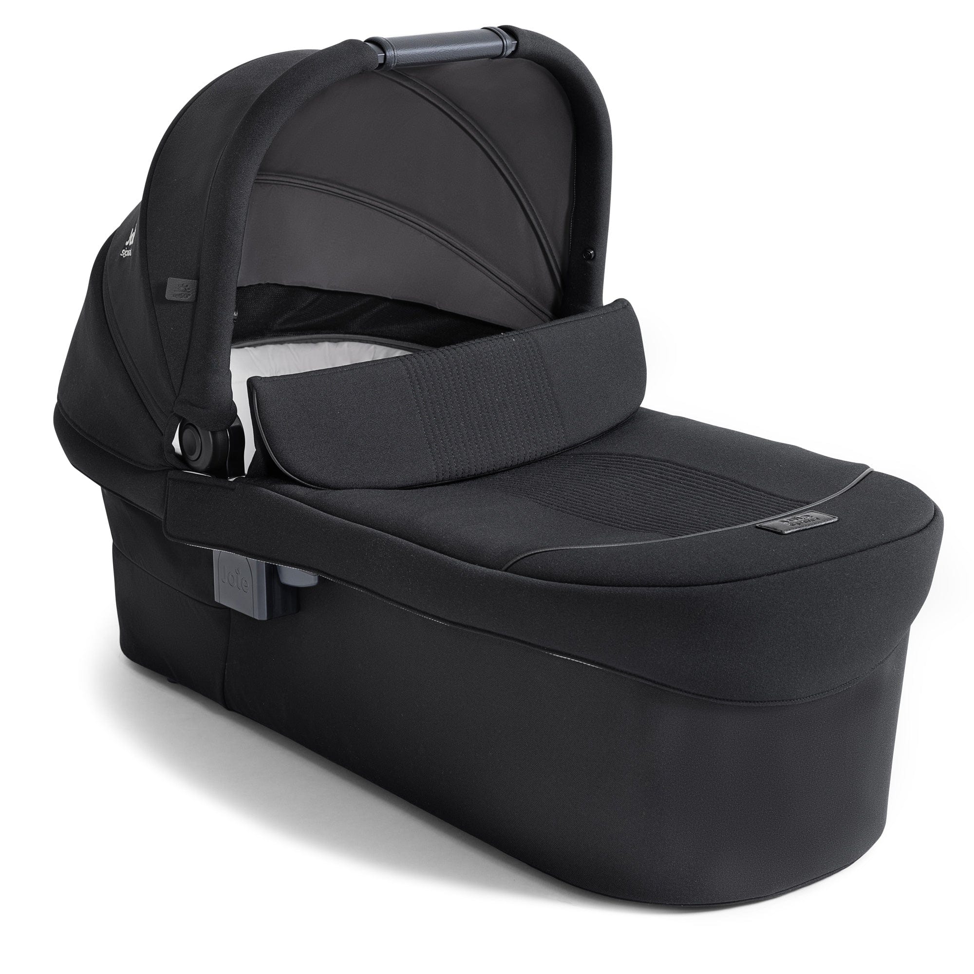 Joie Finiti Flex Grow Ready Bundle in Eclipse Travel Systems Z2BJFNIT1017UK 5056080617640