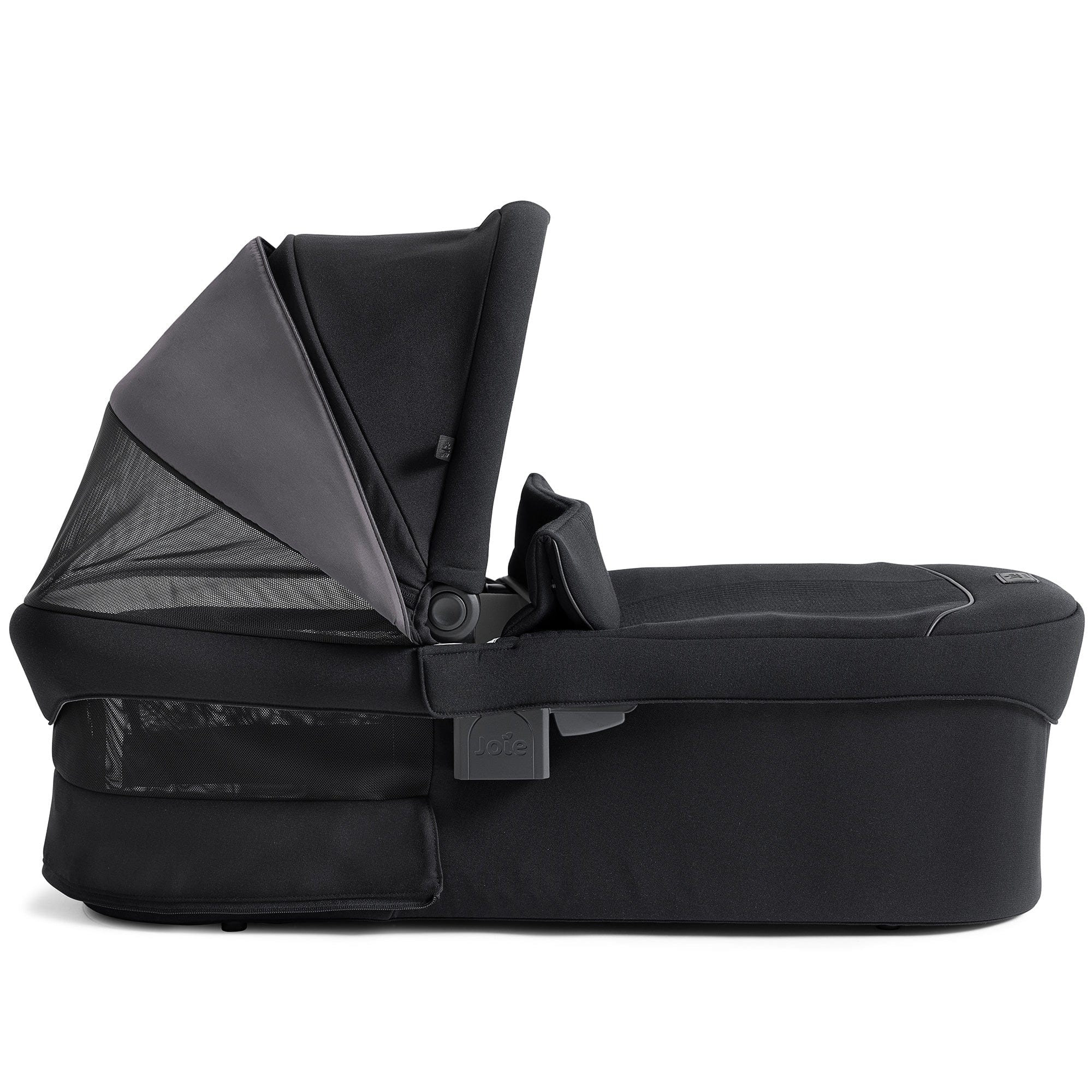 Joie Finiti Flex Grow Ready Bundle in Eclipse Travel Systems Z2BJFNIT1017UK 5056080617640