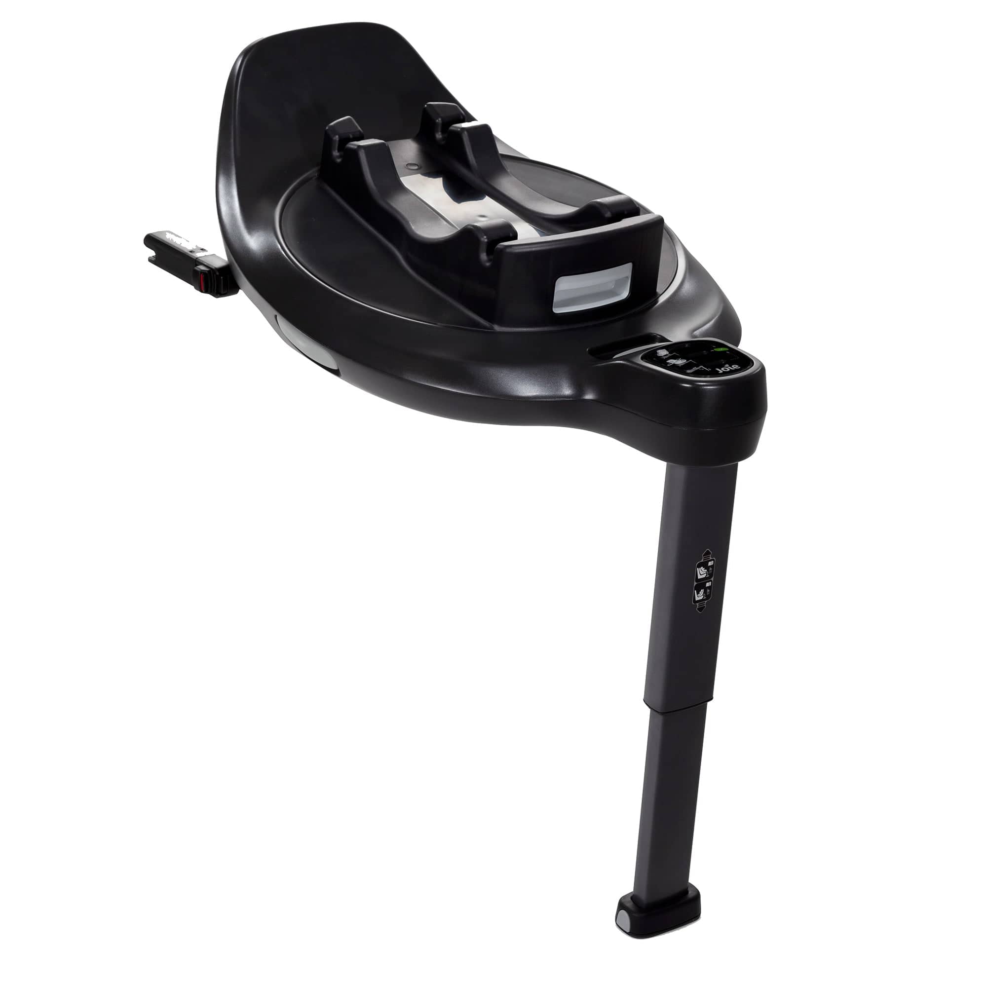 Joie Finiti Flex Grow Ready Bundle in Eclipse Travel Systems Z2BJFNIT1017UK 5056080617640
