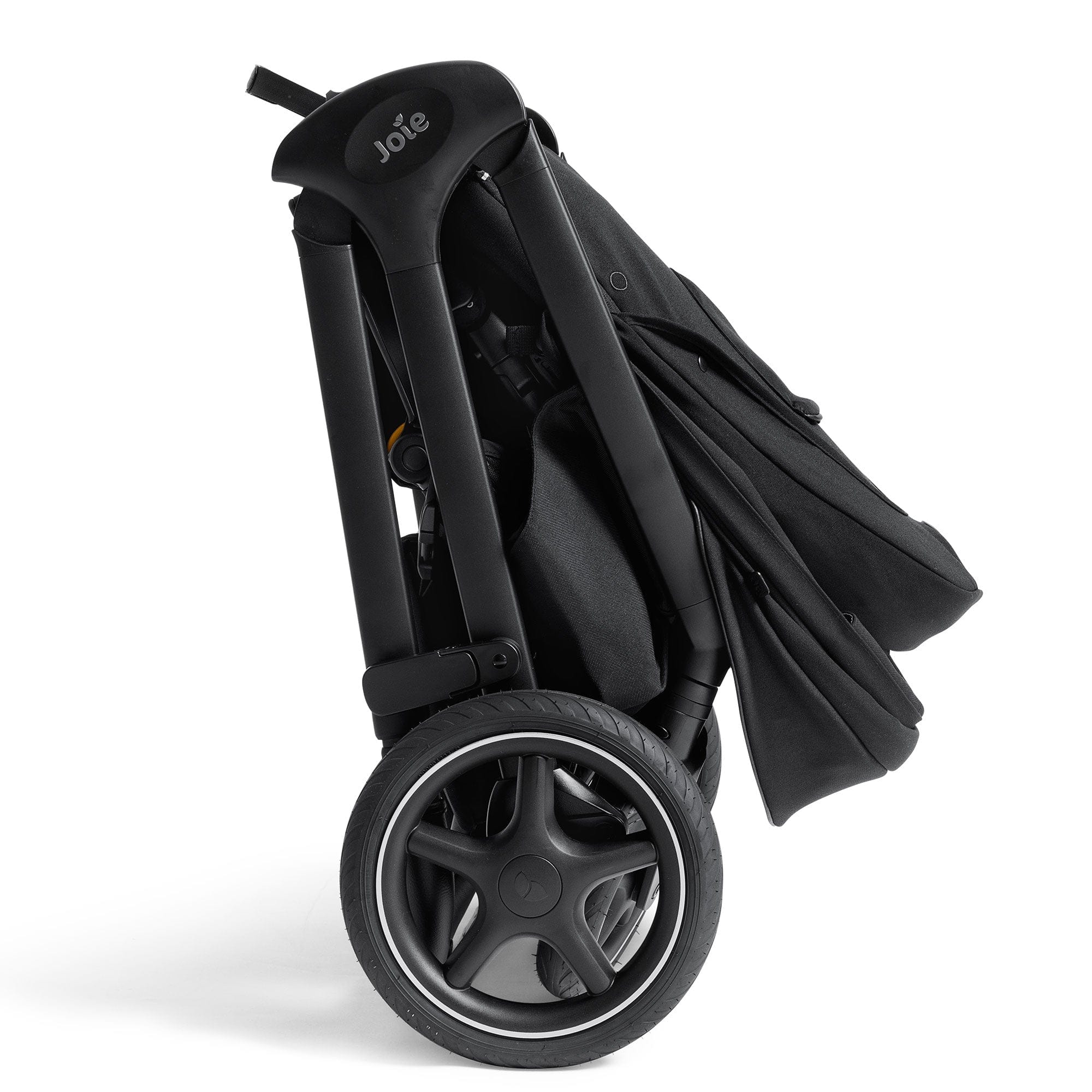 Joie Finiti Flex Travel Ready Bundle in Eclipse Travel Systems Z2BJFNIT1018UK 5056080617657