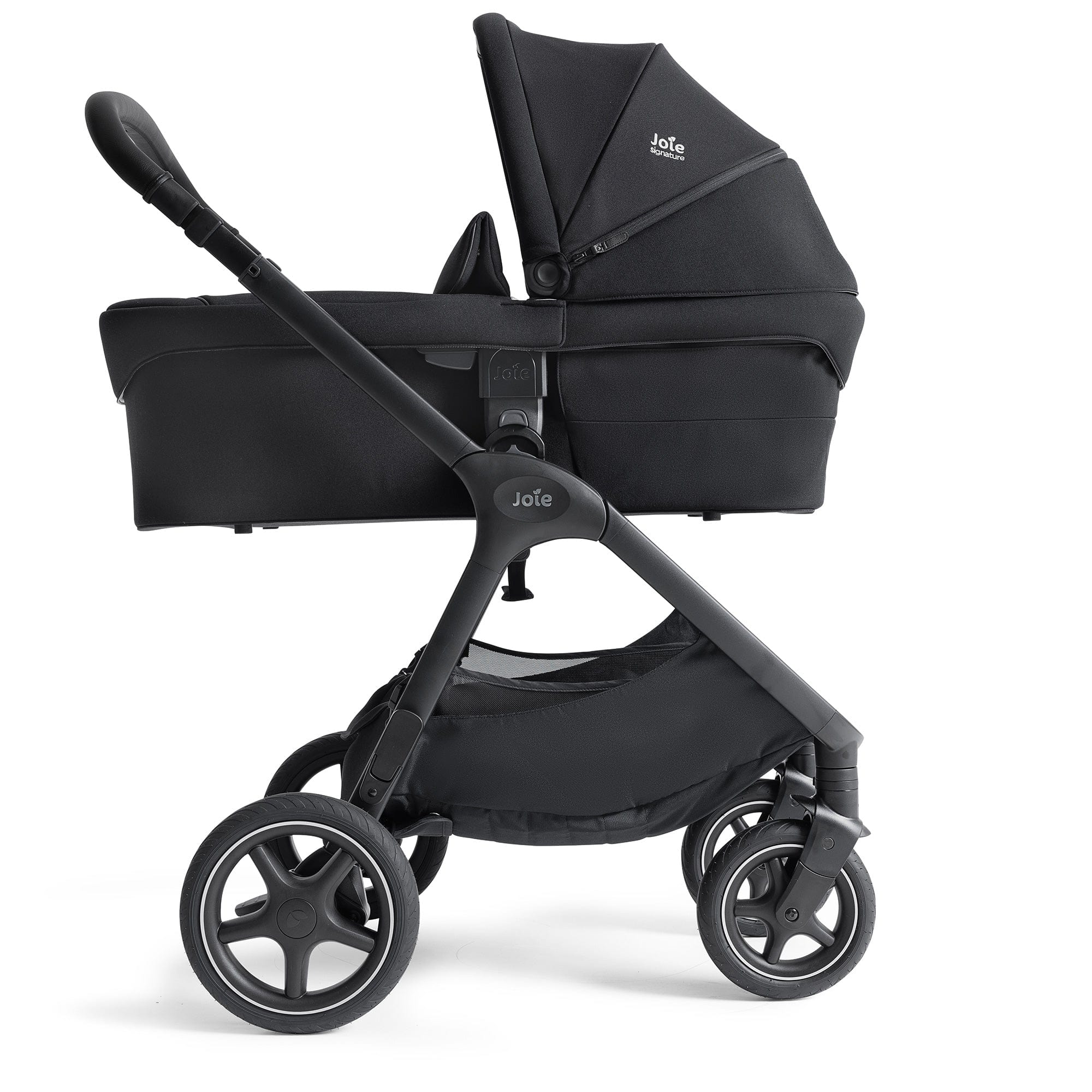 Joie Finiti Flex Travel Ready Bundle in Eclipse Travel Systems Z2BJFNIT1018UK 5056080617657