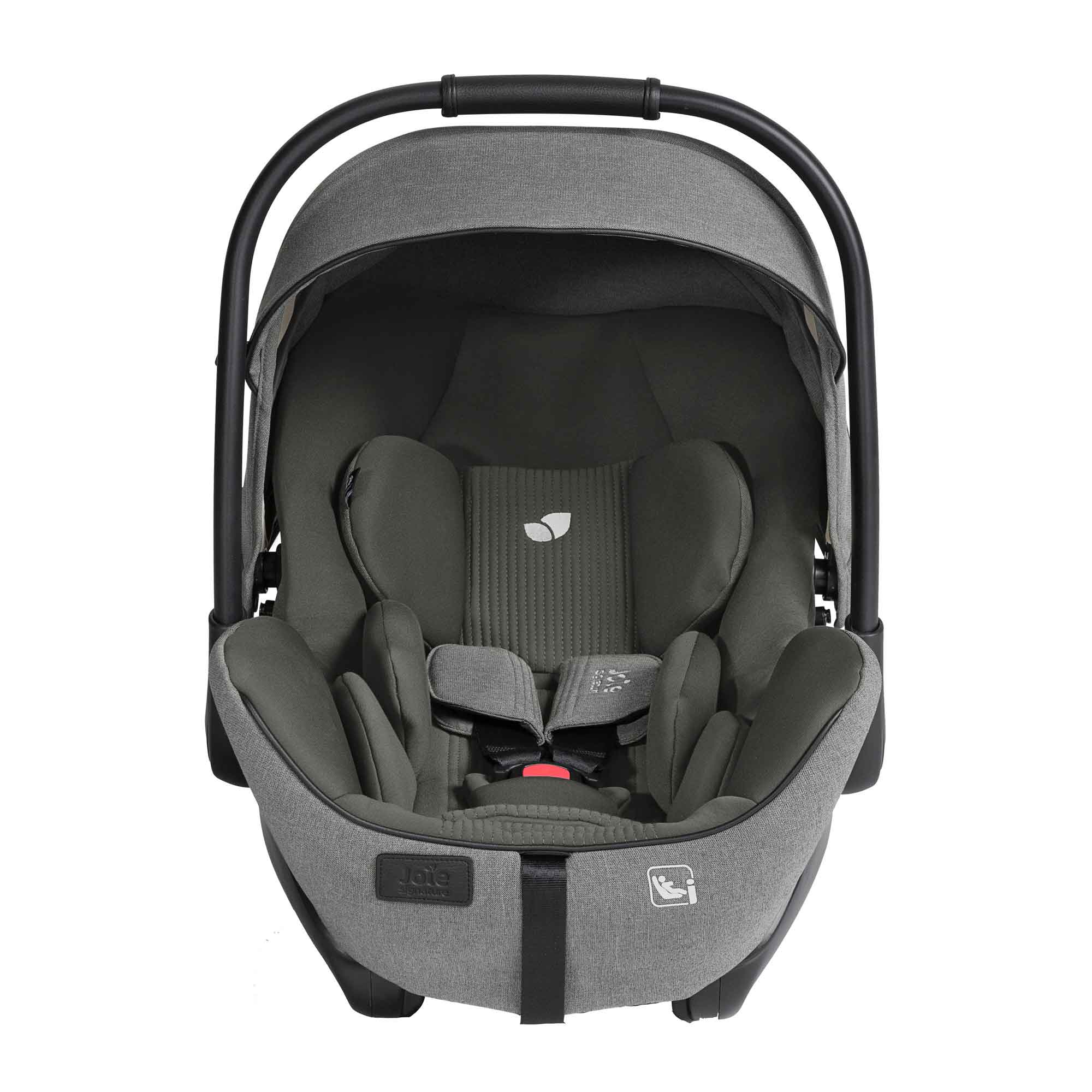 Joie Finiti Flex Travel Ready Bundle in Evergreen Travel Systems Z2BJFNIT1019UK 5056080617664
