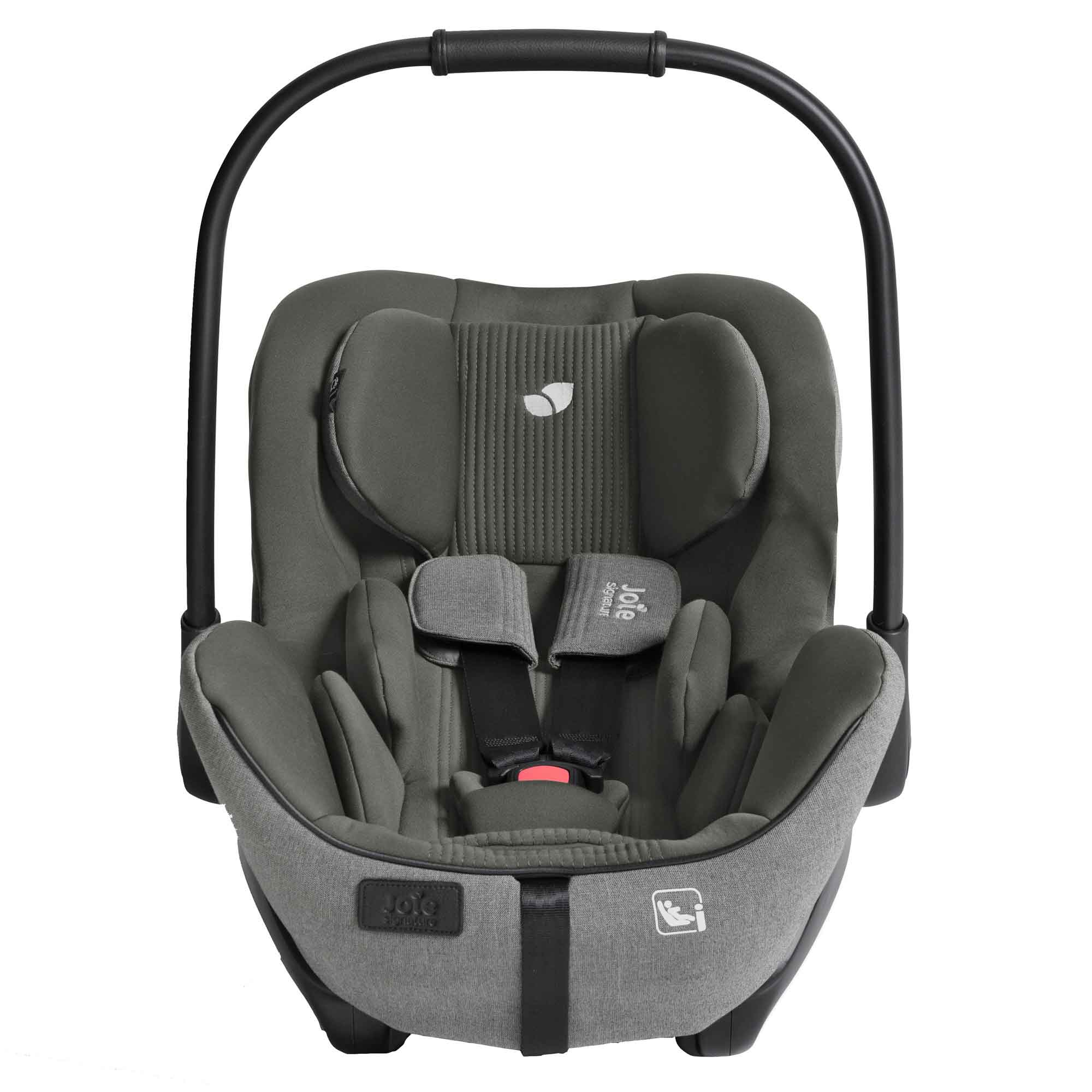 Joie Finiti Flex Travel Ready Bundle in Evergreen Travel Systems Z2BJFNIT1019UK 5056080617664