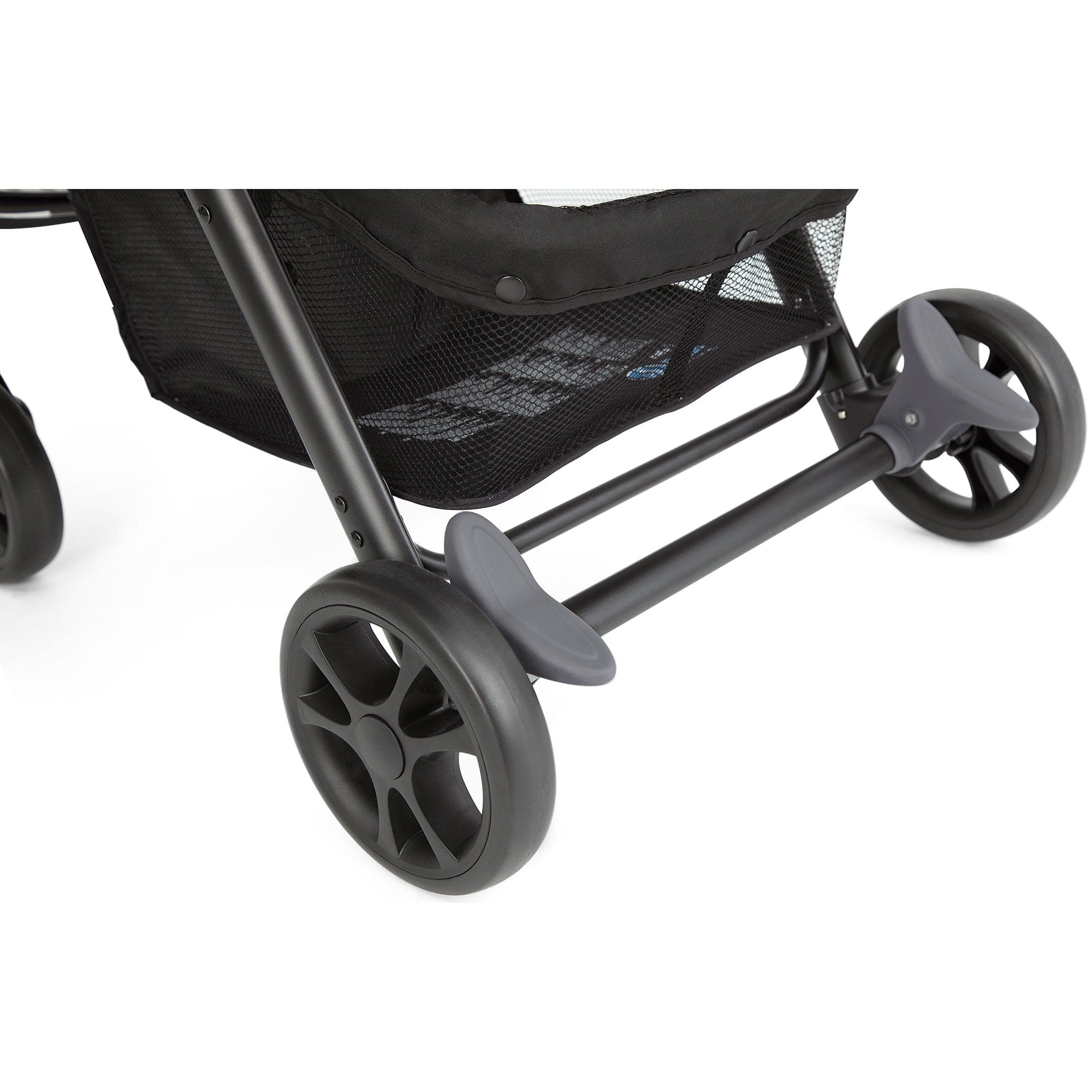 Joie i-Muze LX Travel System (inc. i-Juva & base) in Shale Travel Systems T1035FASHA000 5056080612799