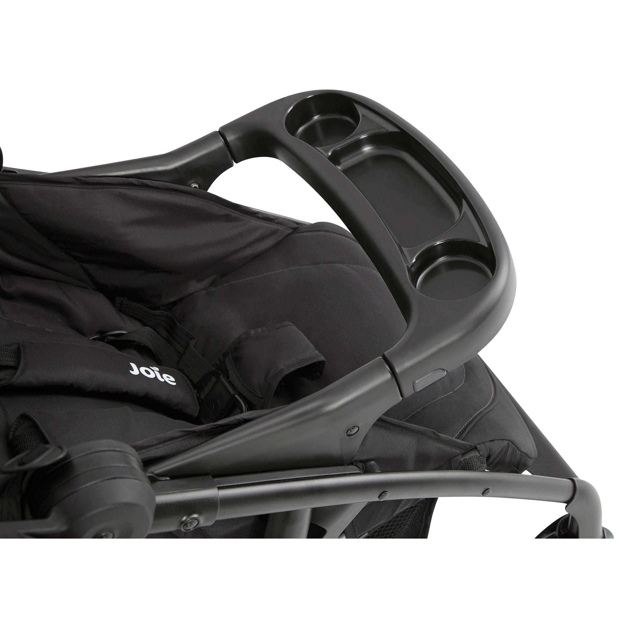 Joie i-Muze LX Travel System (inc. i-Juva & base) in Shale Travel Systems T1035FASHA000 5056080612799