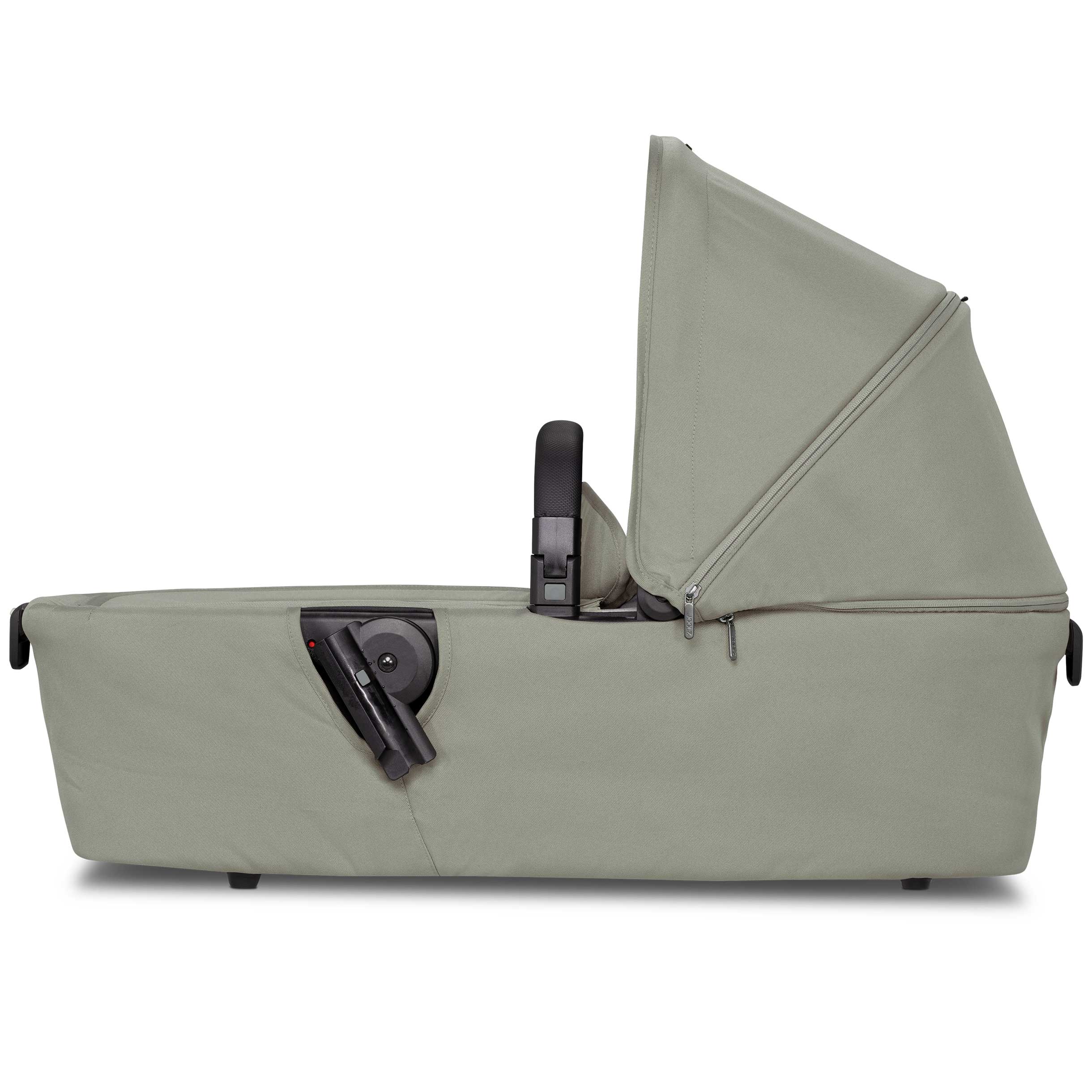 Joolz Aer+ Pram Sage Green (2024) Baby Prams 14942-SGE-GRN 8715688084991