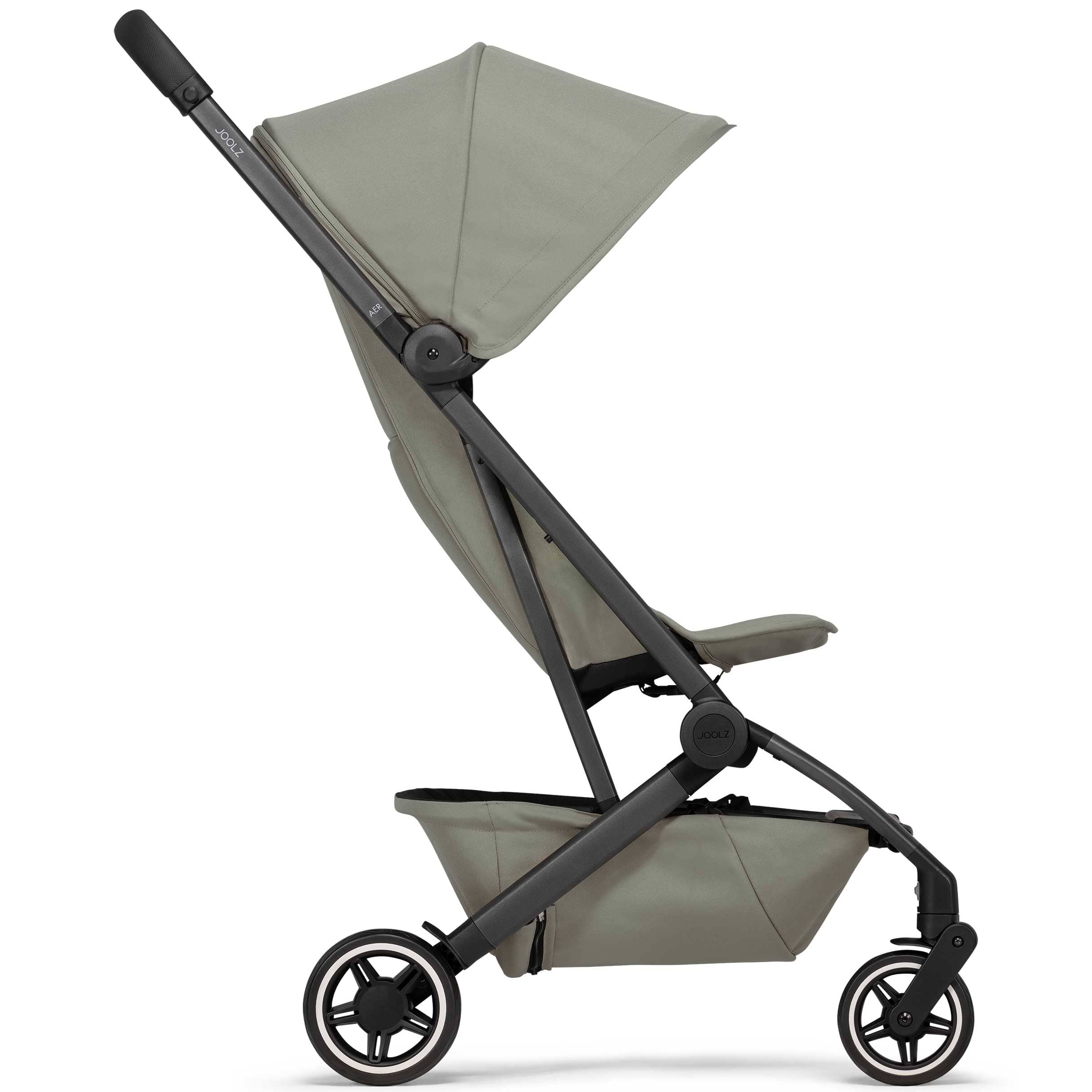 Joolz Aer+ Pram Sage Green (2024) Baby Prams 14942-SGE-GRN 8715688084991