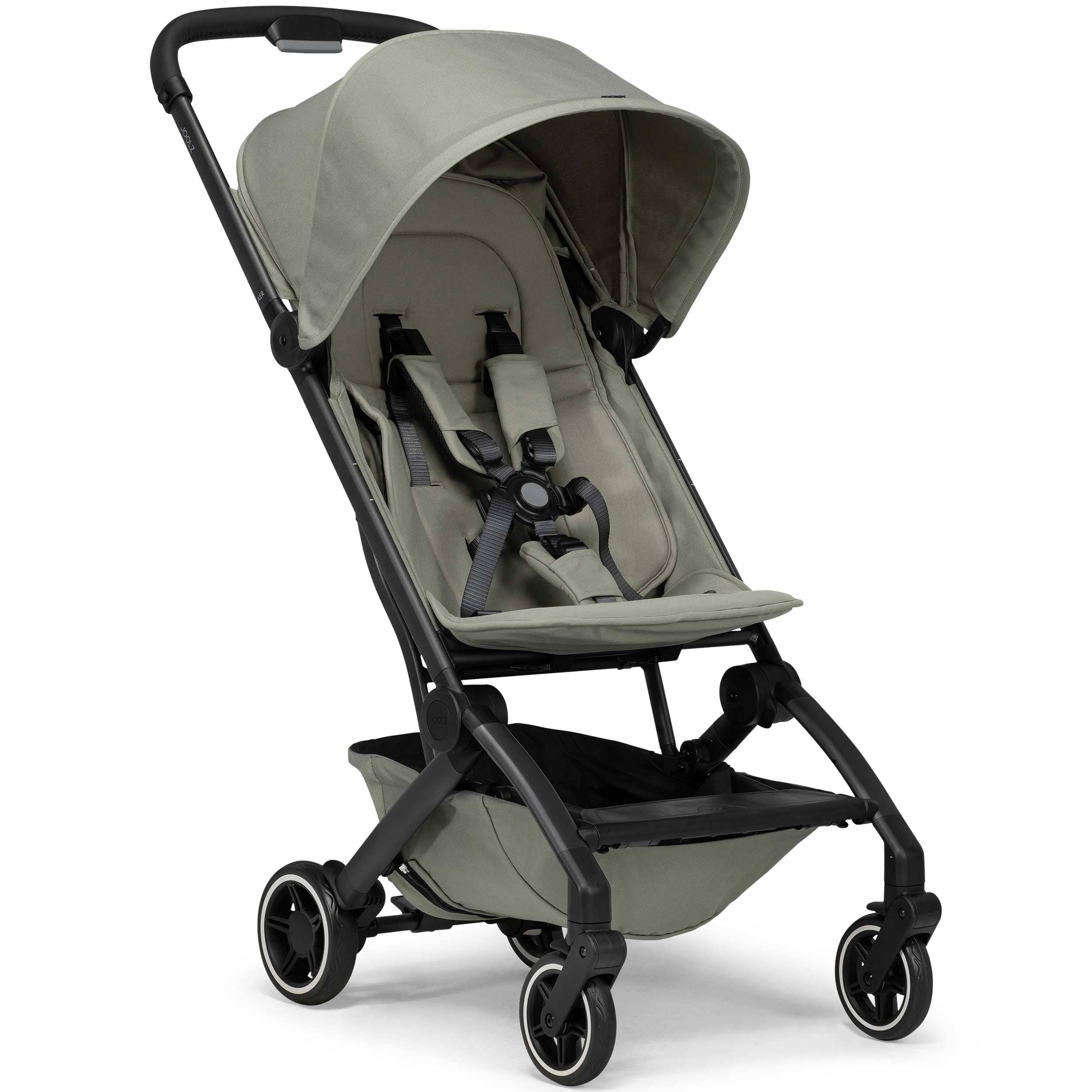 Joolz Aer+ Pram Sage Green (2024) Baby Prams 14942-SGE-GRN 8715688084991