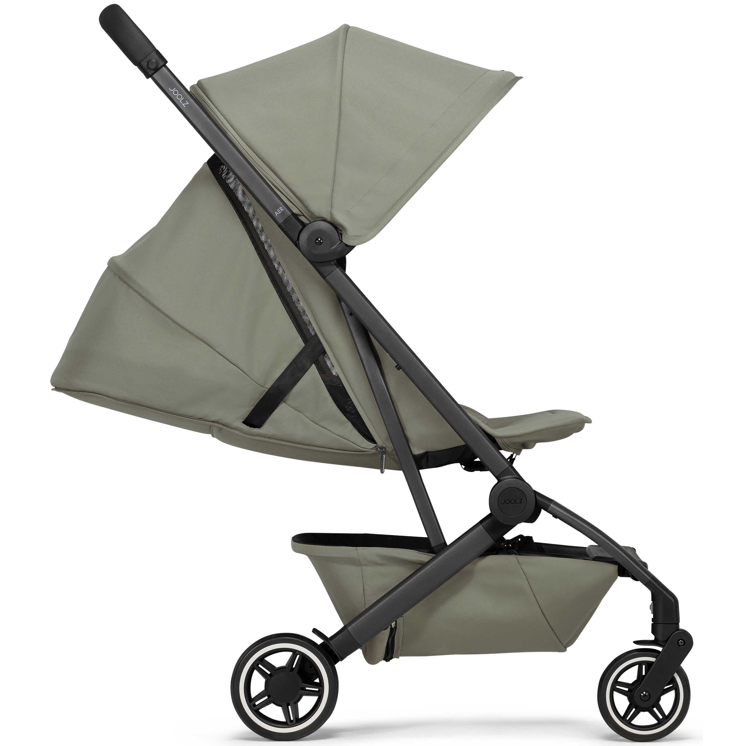 Joolz Aer+ Pram Sage Green (2024) Baby Prams 14942-SGE-GRN 8715688084991