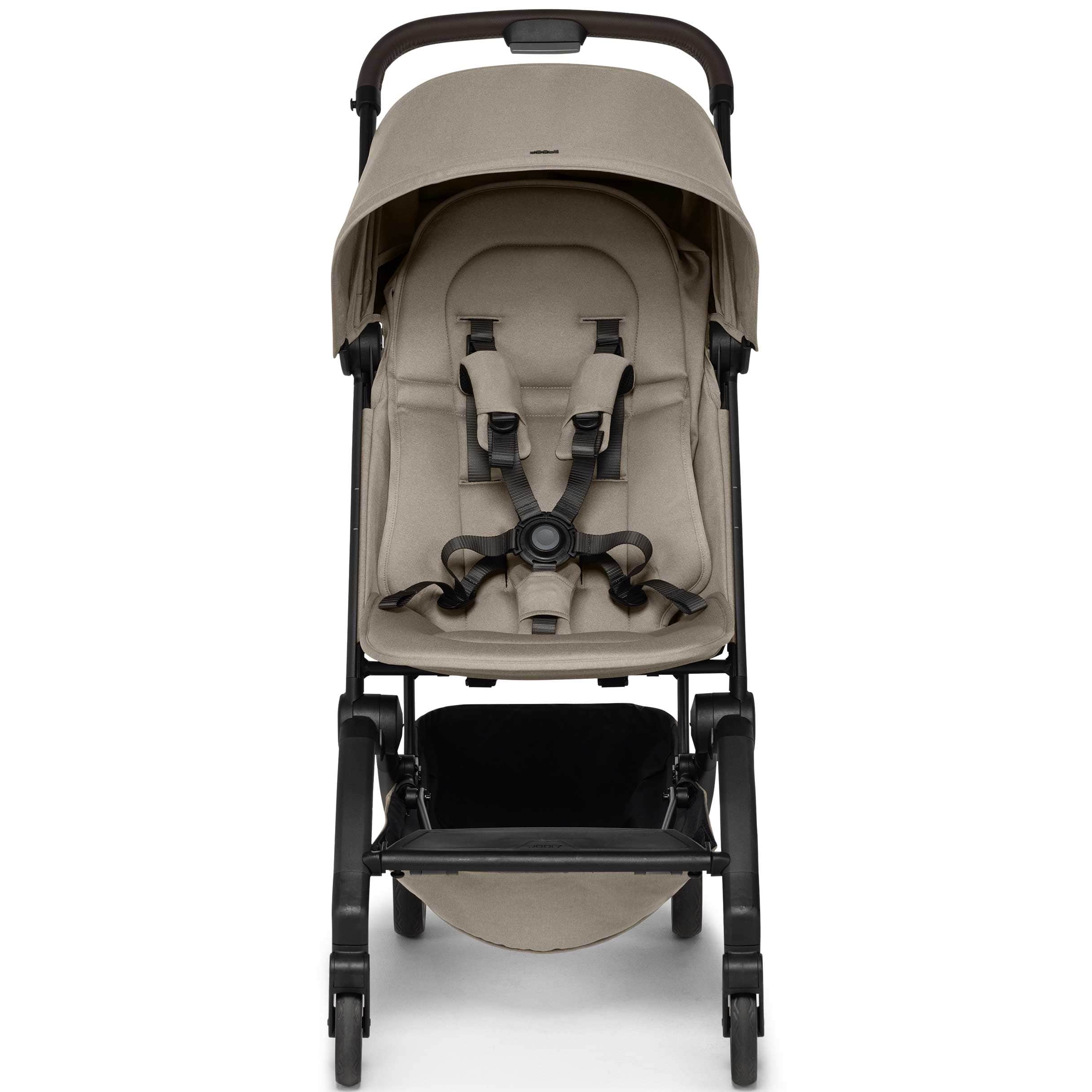 Joolz Aer+ Pram Sandy Taupe (2024) Baby Prams 14943-SAN-TPE 8715688085004