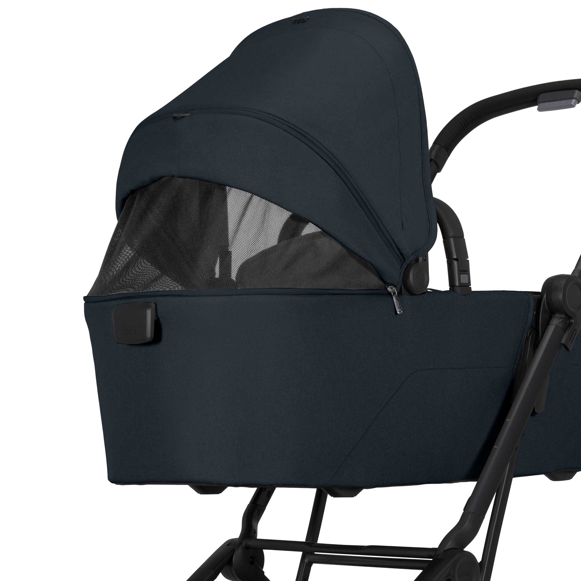 Joolz Aer2 Complete Pram Bundle in Dark Navy Blue Baby Prams 19290-AER2-BDL-DNB 8715688096147