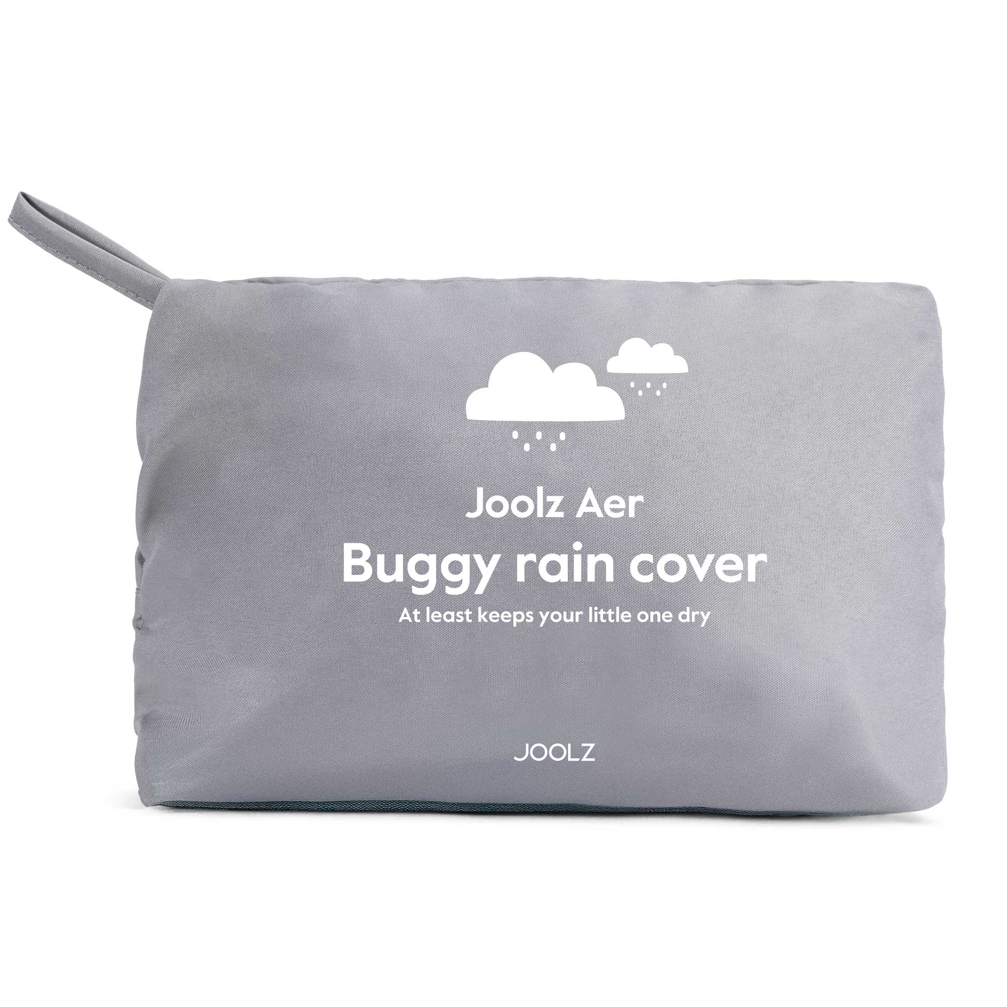 Joolz Aer2 Complete Pram Bundle in Space Black Baby Prams 19285-AER2-BDL-SBL 8715688096093