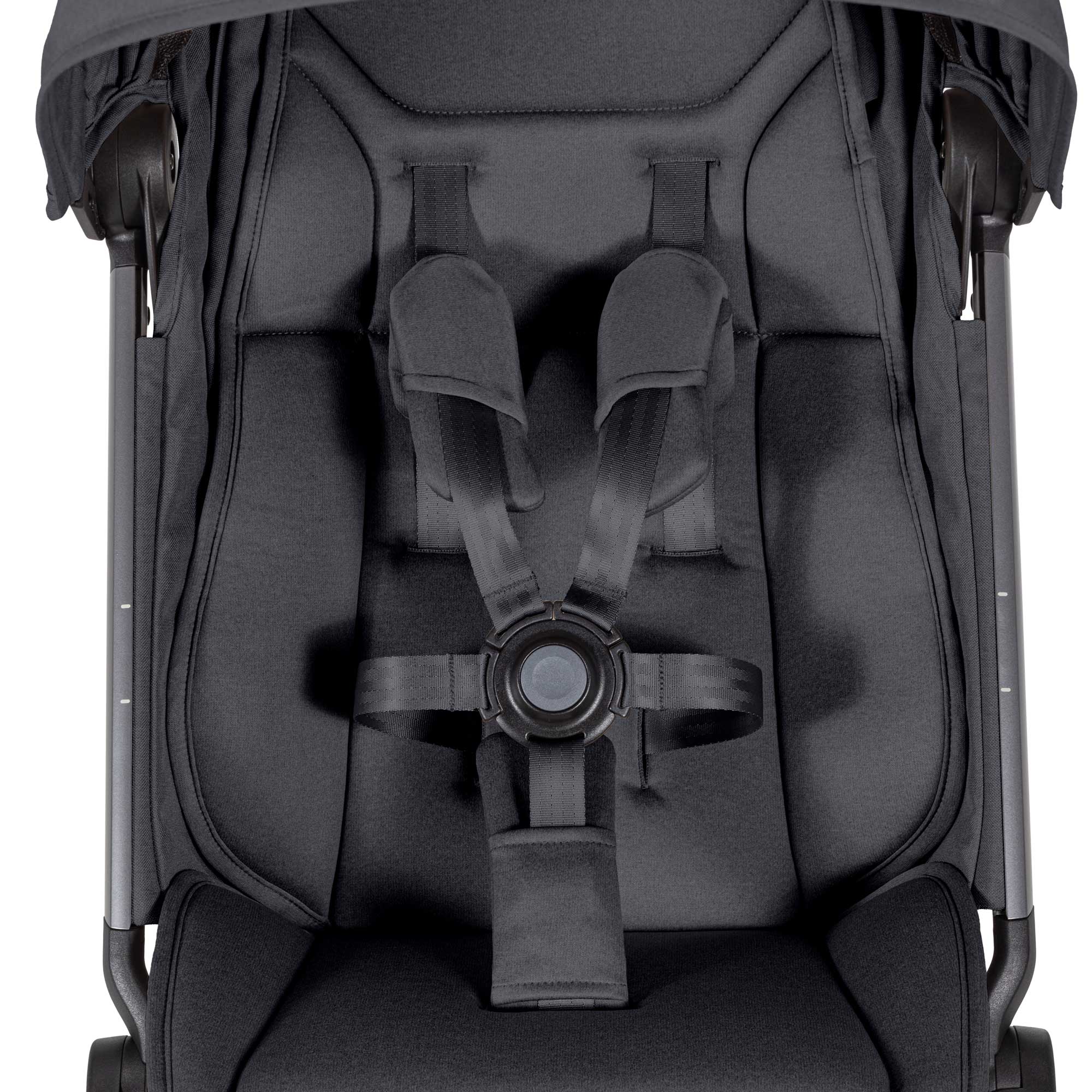Joolz Aer2 Pram in Stone Grey Baby Prams 19235-AER2-STG 8715688096130