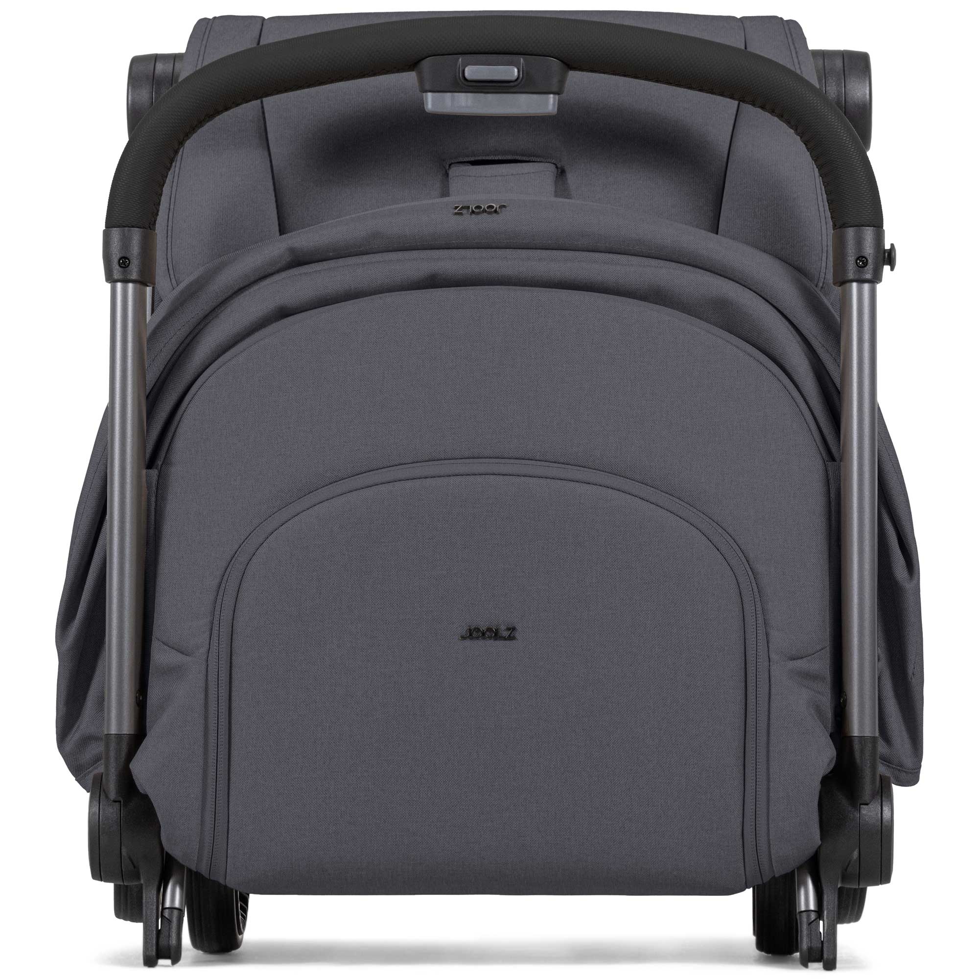 Joolz Aer2 Pram in Stone Grey Baby Prams 19235-AER2-STG 8715688096130