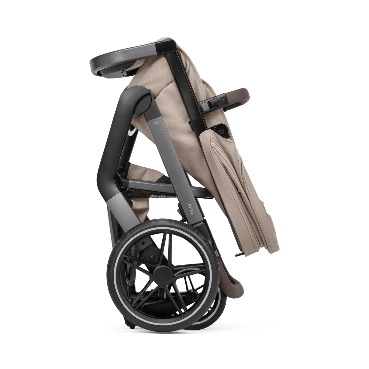 Joolz Day 5 Complete Set in Sandy Taupe Baby Prams 541024 8715688113240