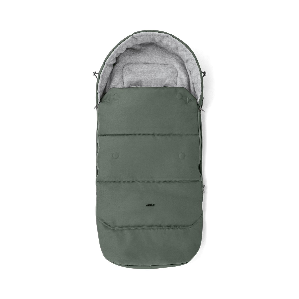 Joolz Day 5 Essential Bundle in Forest Green Baby Prams 908431 8715688114803