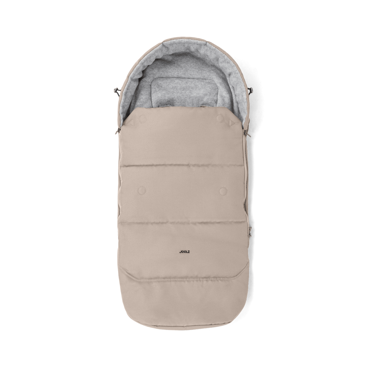 Joolz Day 5 Essential Bundle in Sandy Taupe Baby Prams 908432 8715688114810