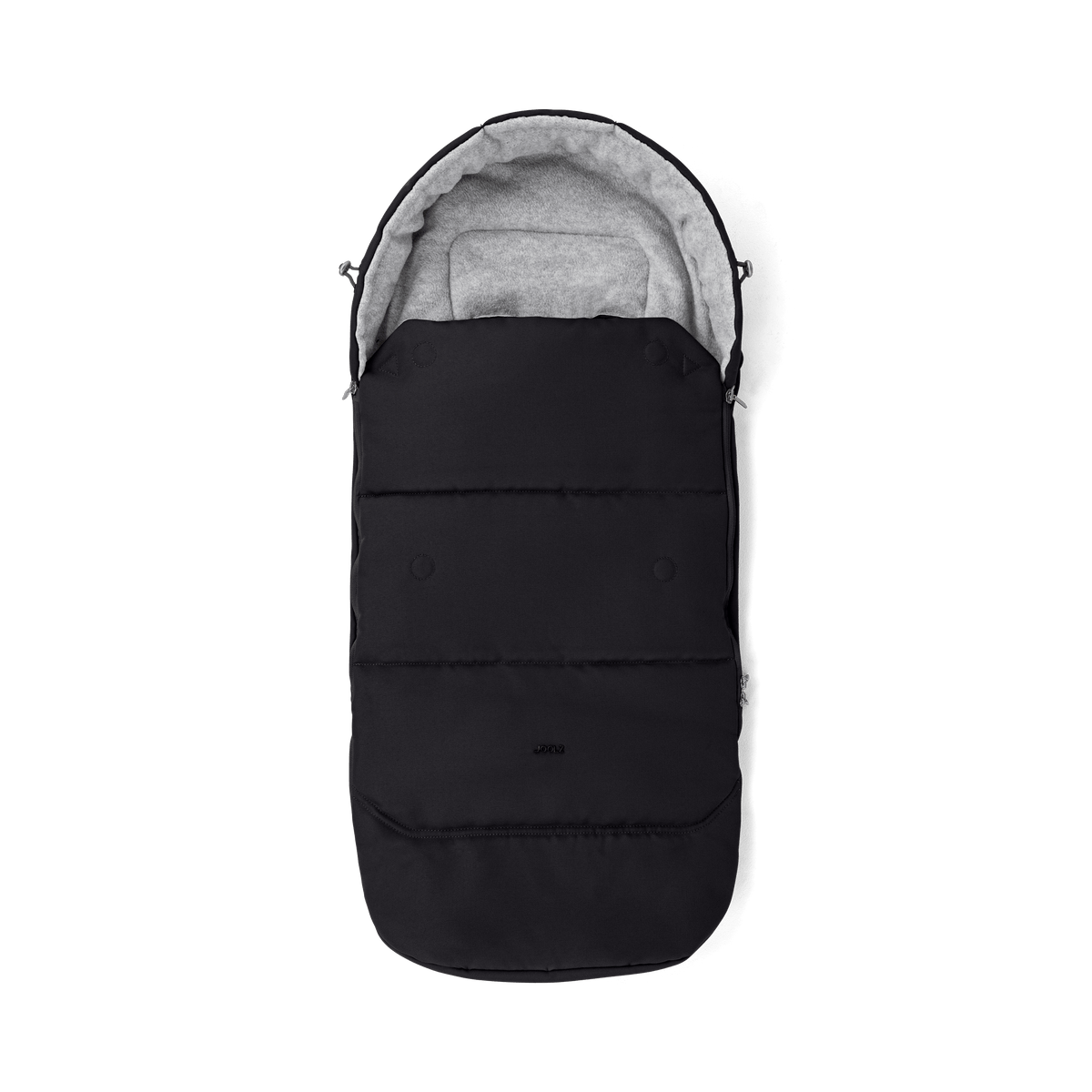 Joolz Day 5 Essential Bundle in Space Black Baby Prams 908430 8715688114797
