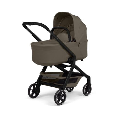 Joolz Hub2 Essential Bundle in Hazel Brown Baby Prams 907743 8715688115237